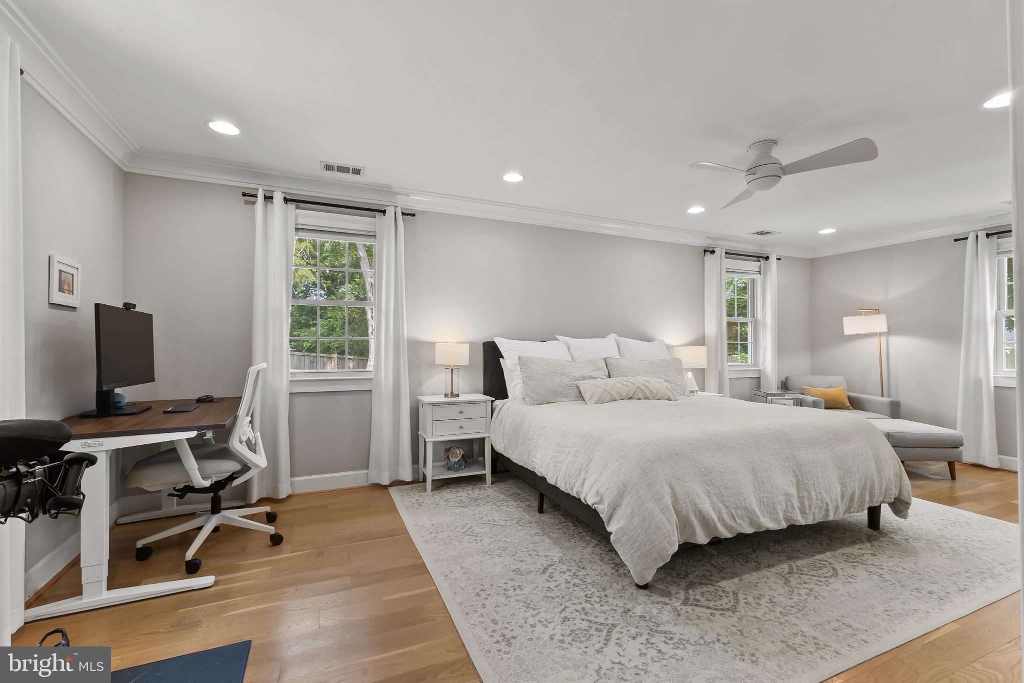 HOLLIN HALL VILLAGE - Residential