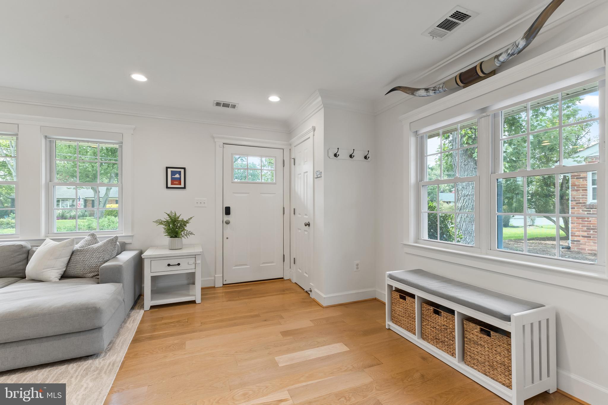 HOLLIN HALL VILLAGE - Residential