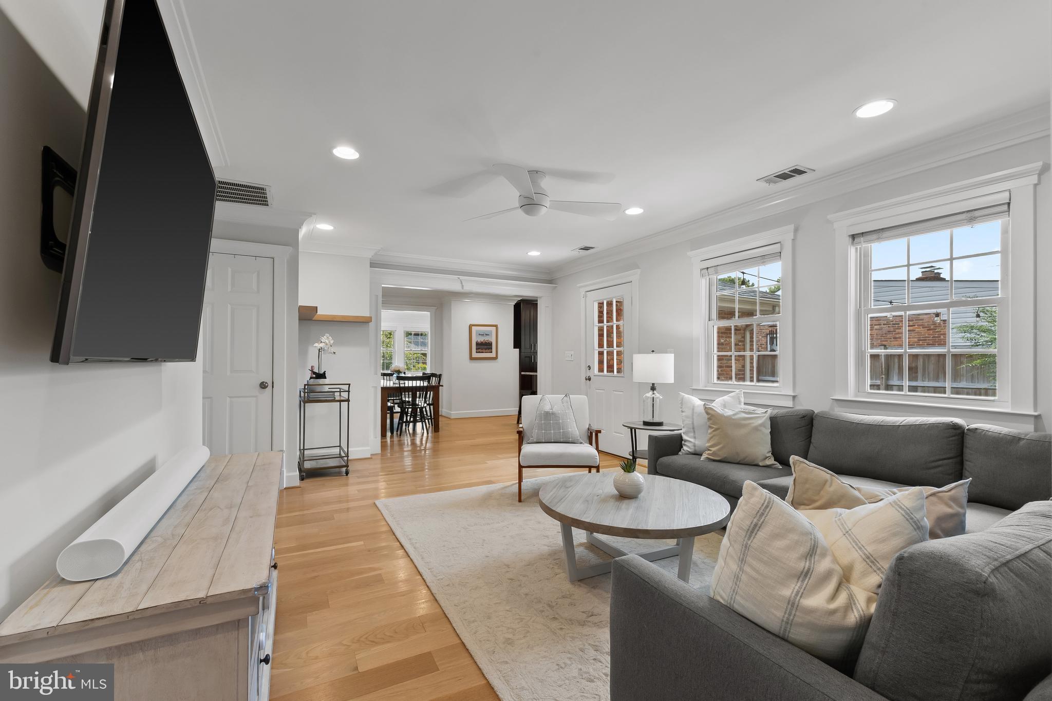 HOLLIN HALL VILLAGE - Residential