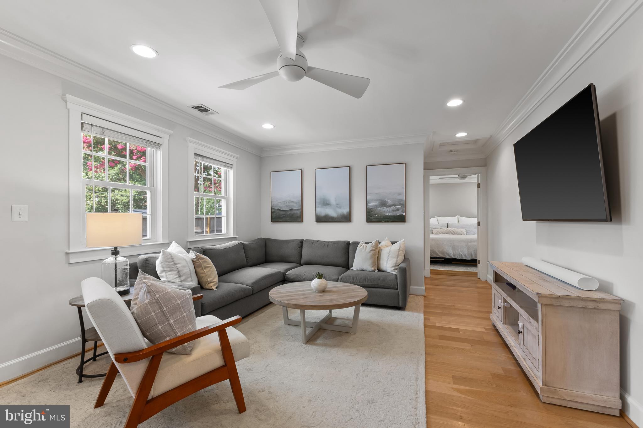 HOLLIN HALL VILLAGE - Residential