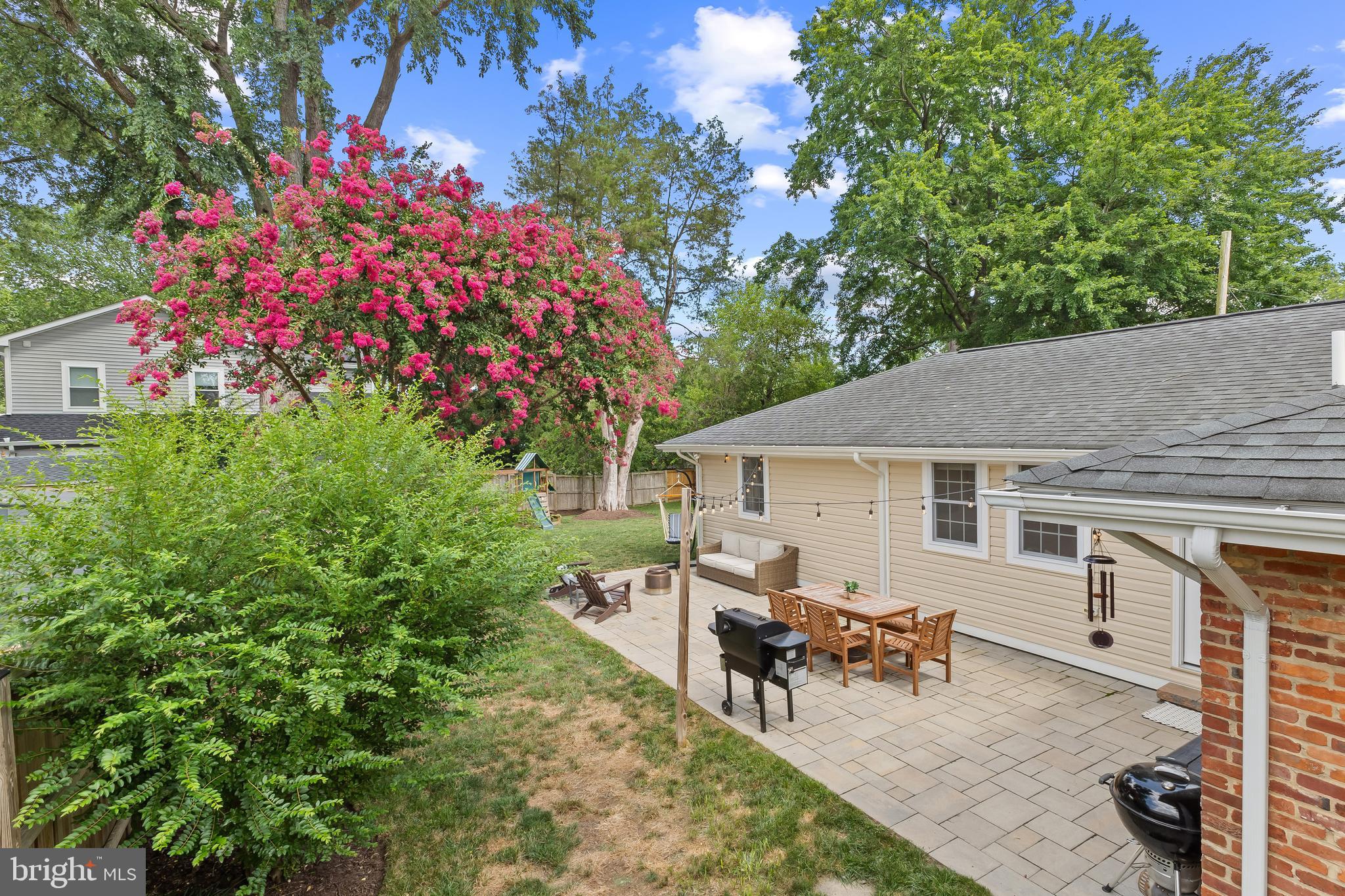 HOLLIN HALL VILLAGE - Residential