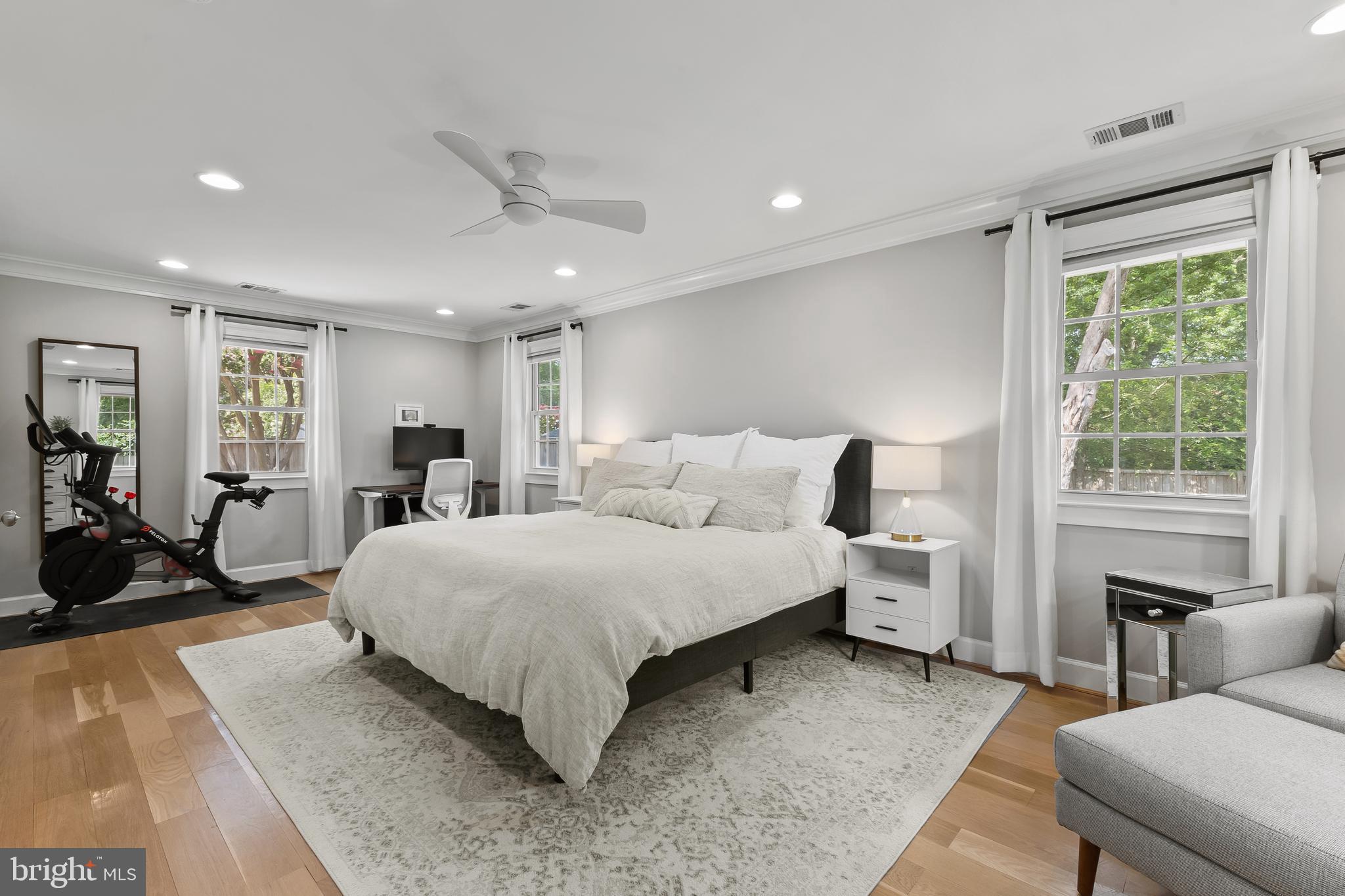 HOLLIN HALL VILLAGE - Residential