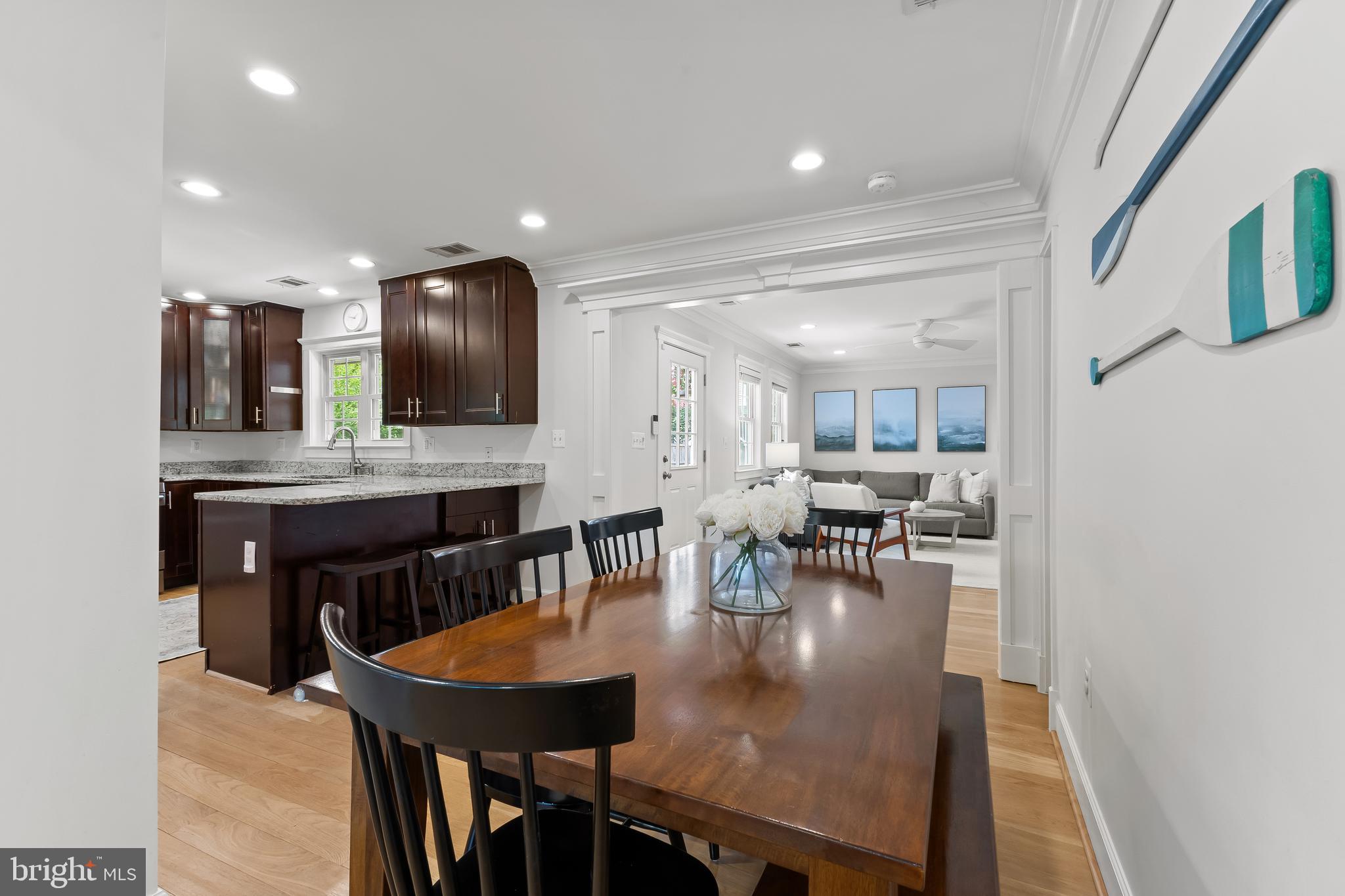 HOLLIN HALL VILLAGE - Residential