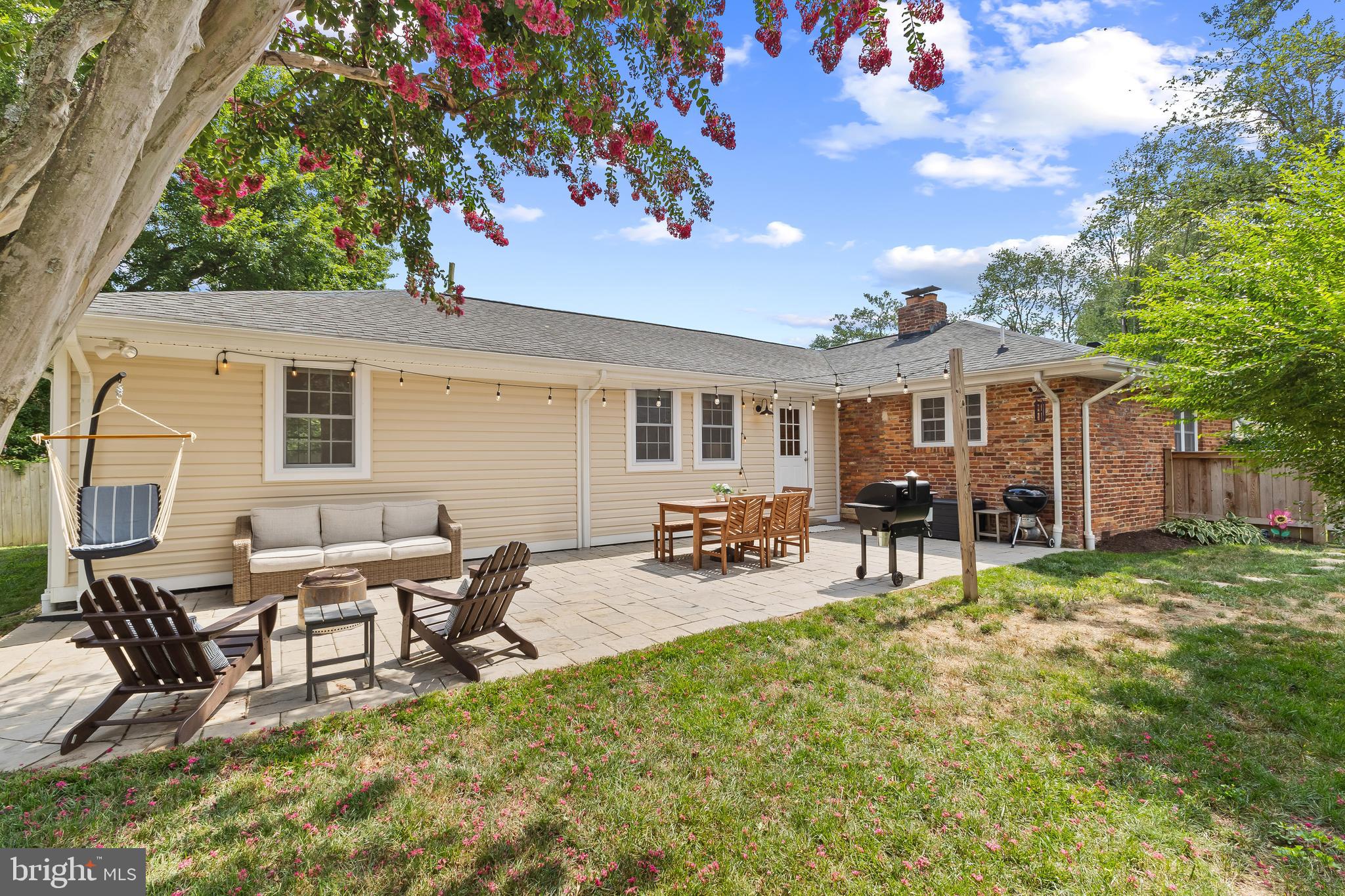 HOLLIN HALL VILLAGE - Residential