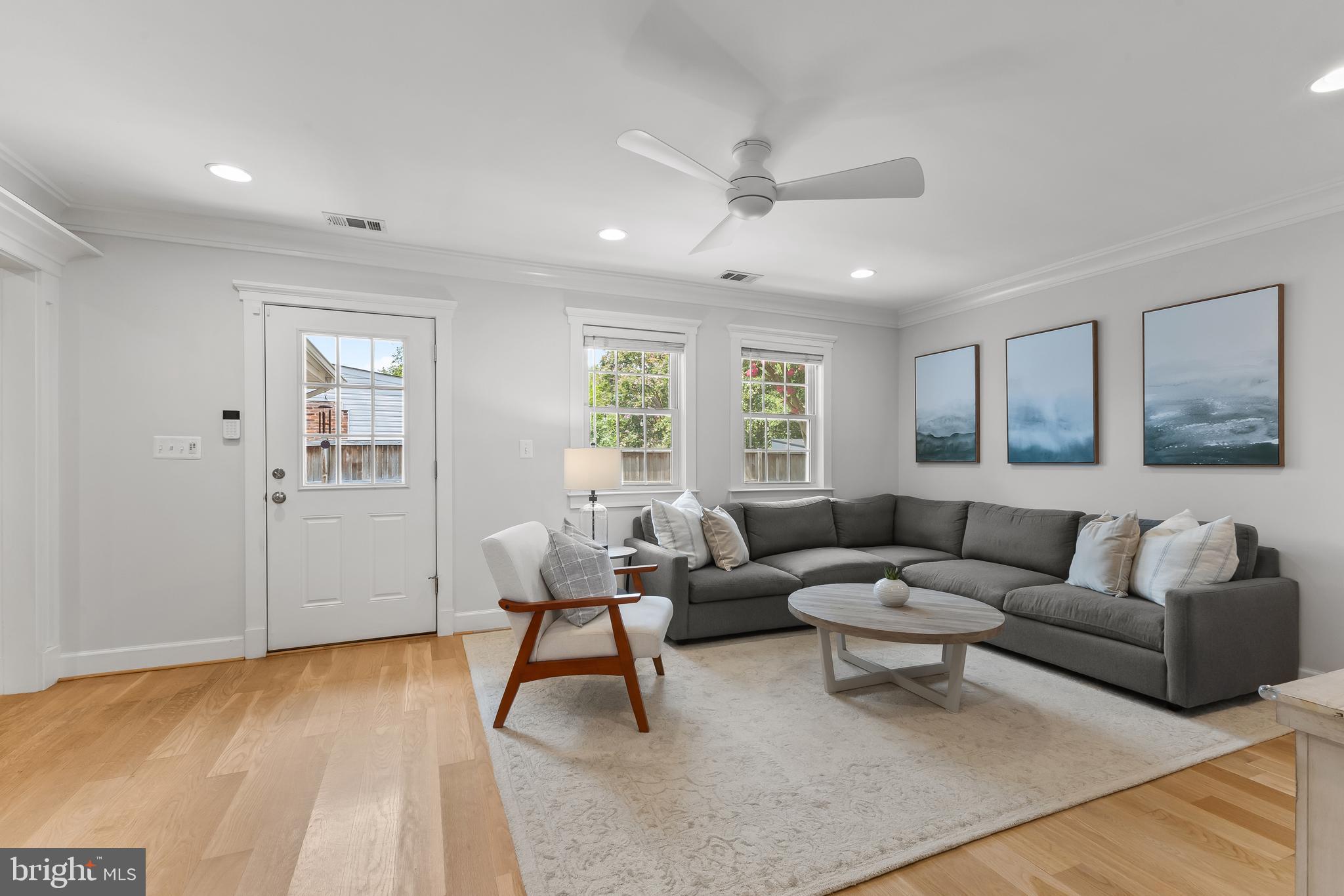 HOLLIN HALL VILLAGE - Residential