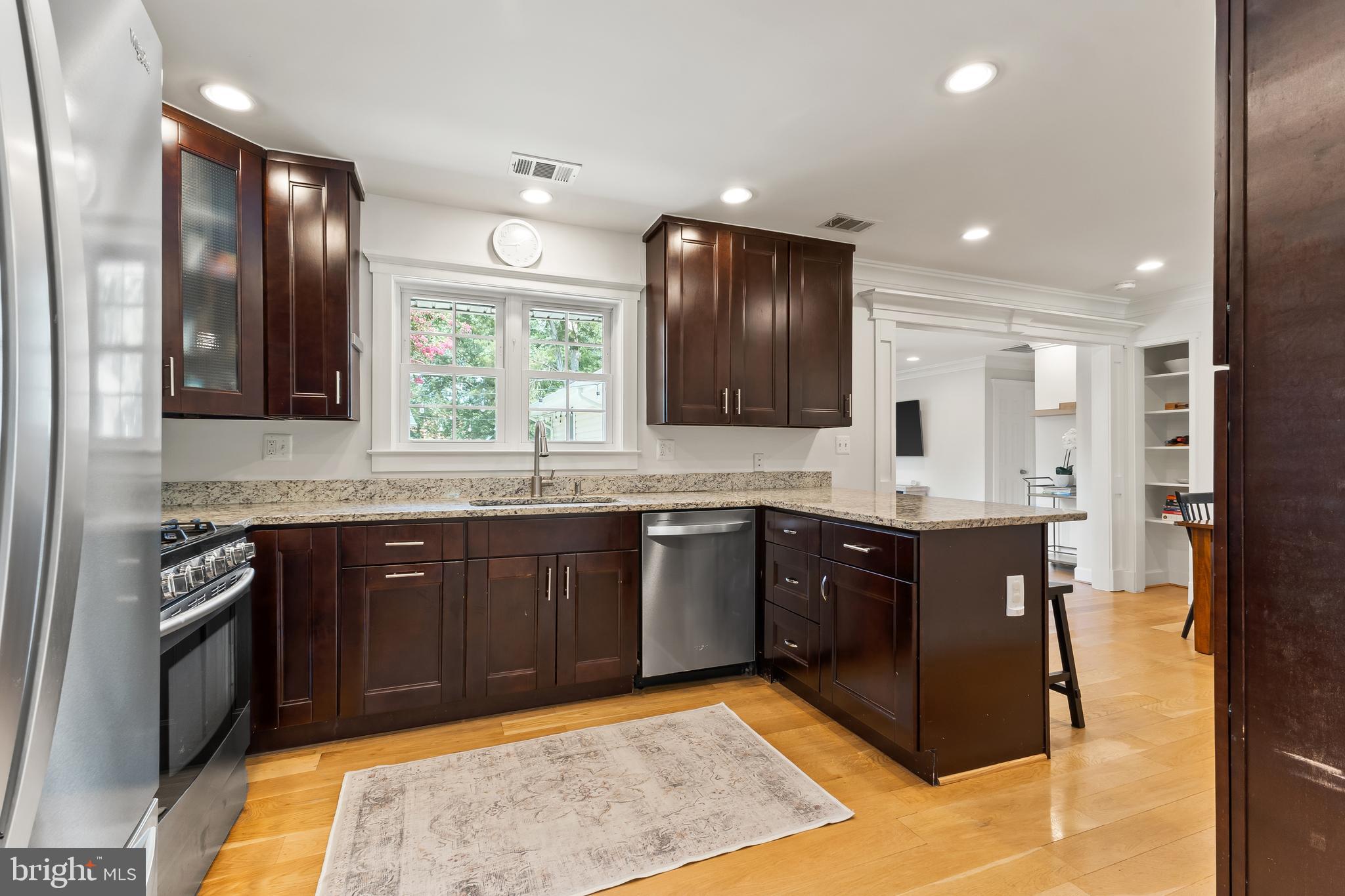 HOLLIN HALL VILLAGE - Residential