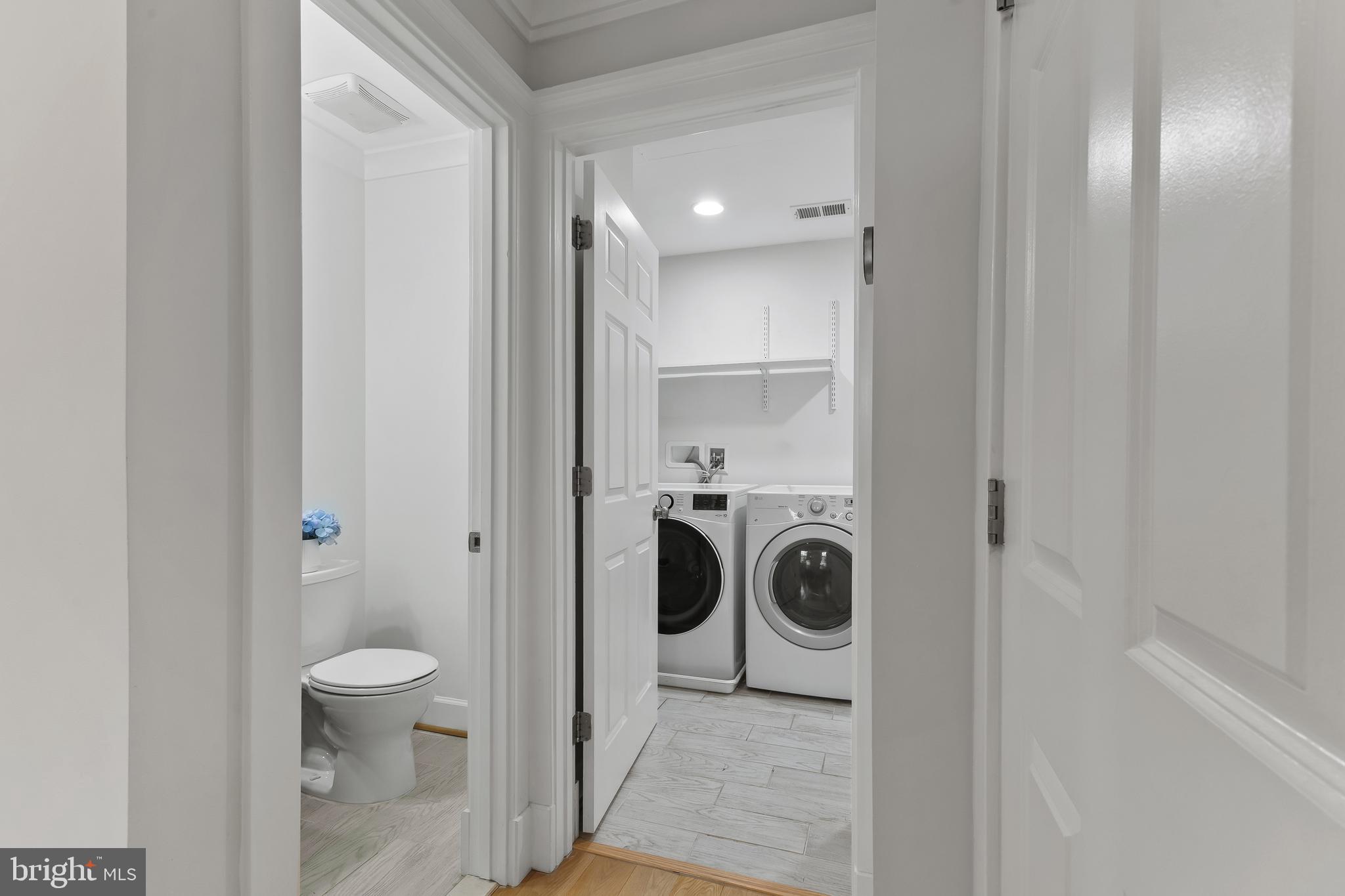 HOLLIN HALL VILLAGE - Residential