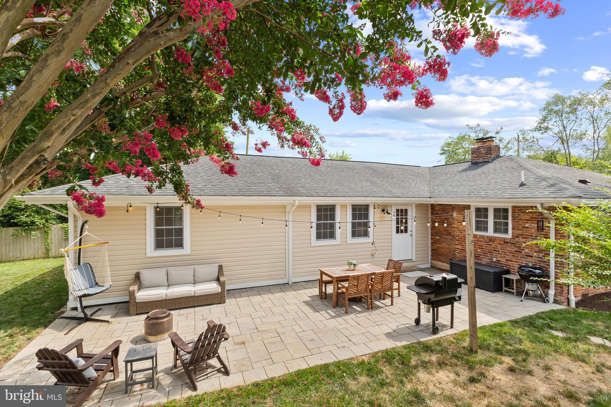 HOLLIN HALL VILLAGE - Residential