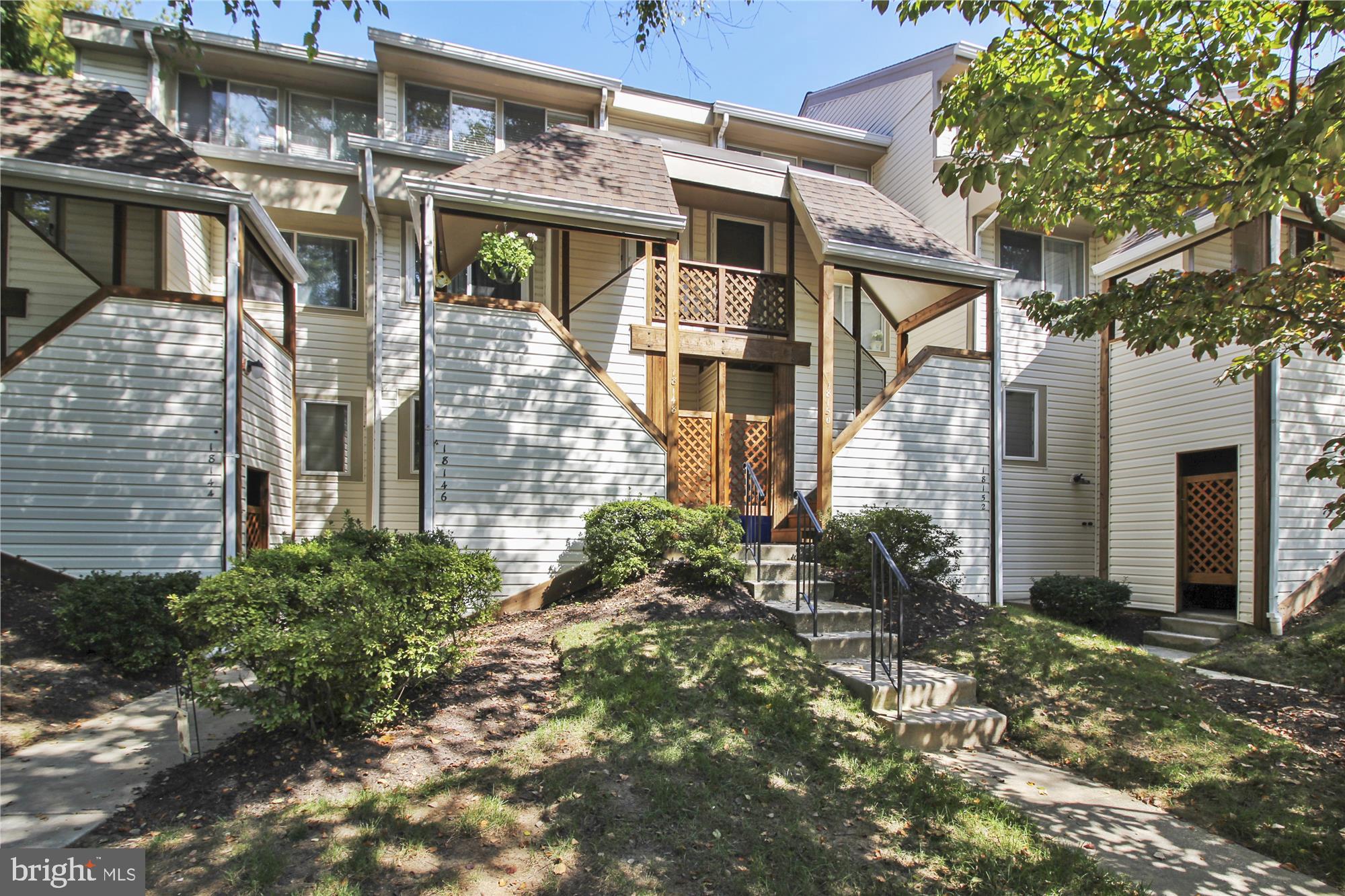18148 WINDSOR HILL DRIVE 202B