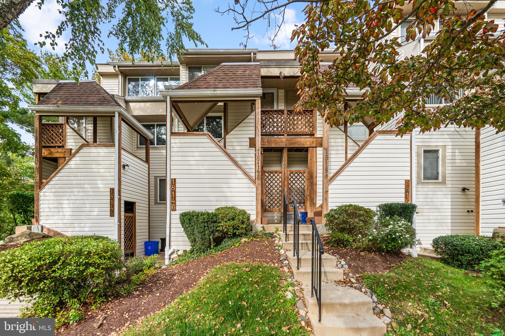 18148 WINDSOR HILL DRIVE 202B