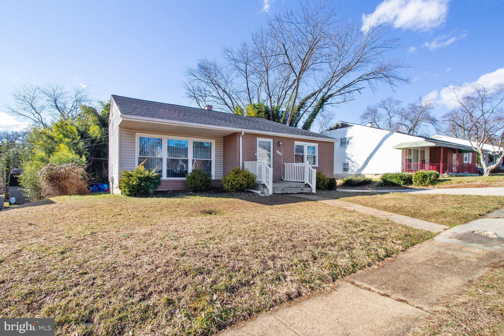 GWYNNVALE - Residential