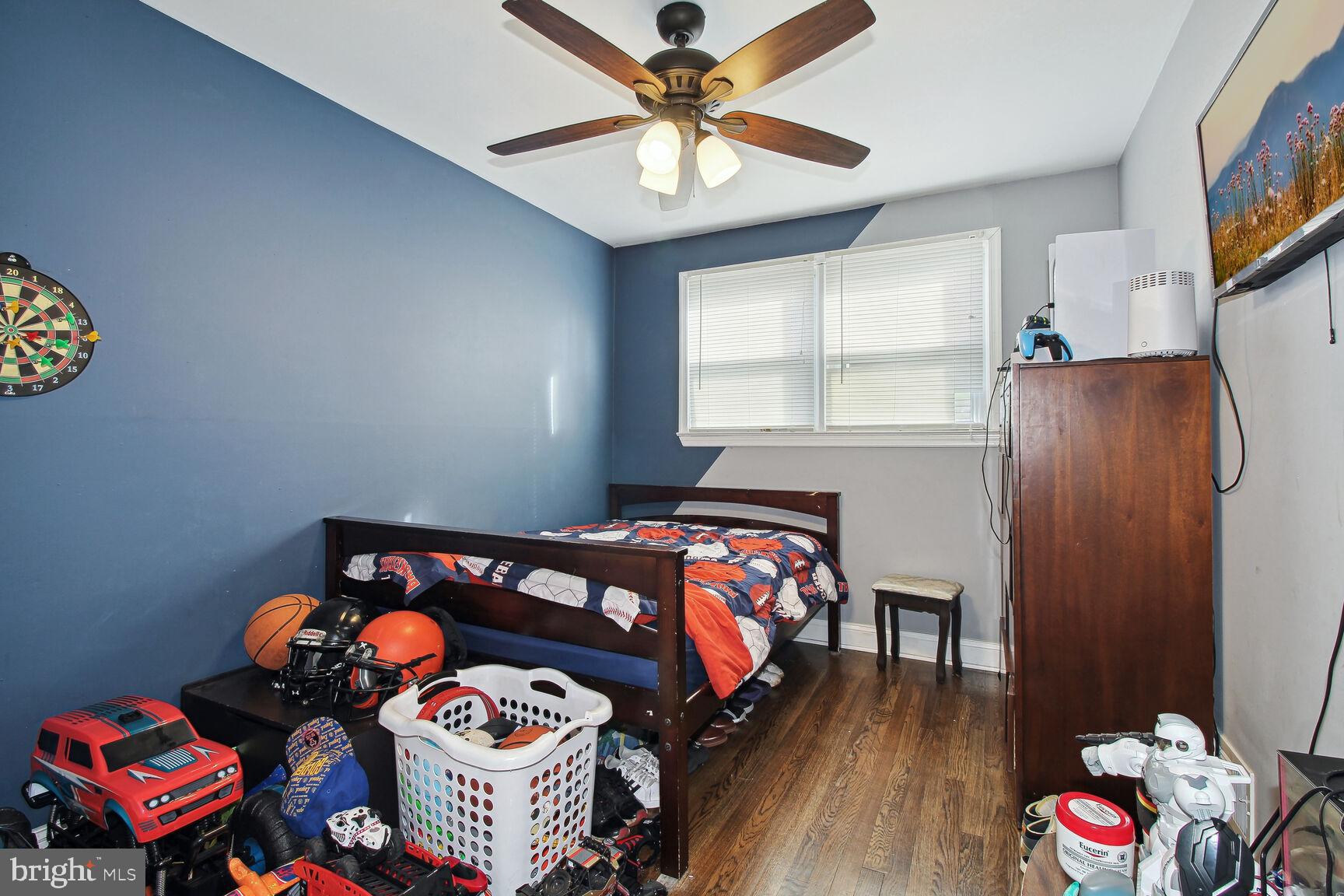 GWYNNVALE - Residential