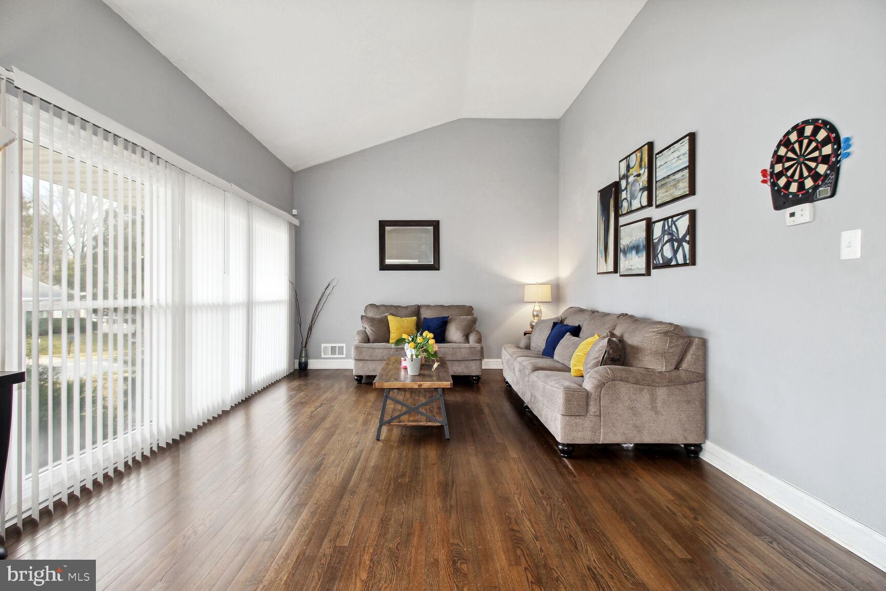 GWYNNVALE - Residential