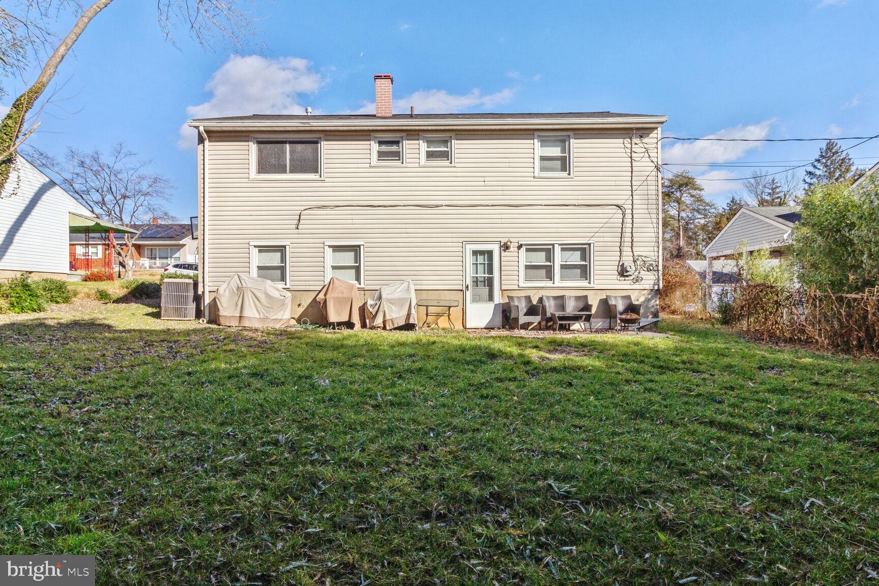 GWYNNVALE - Residential