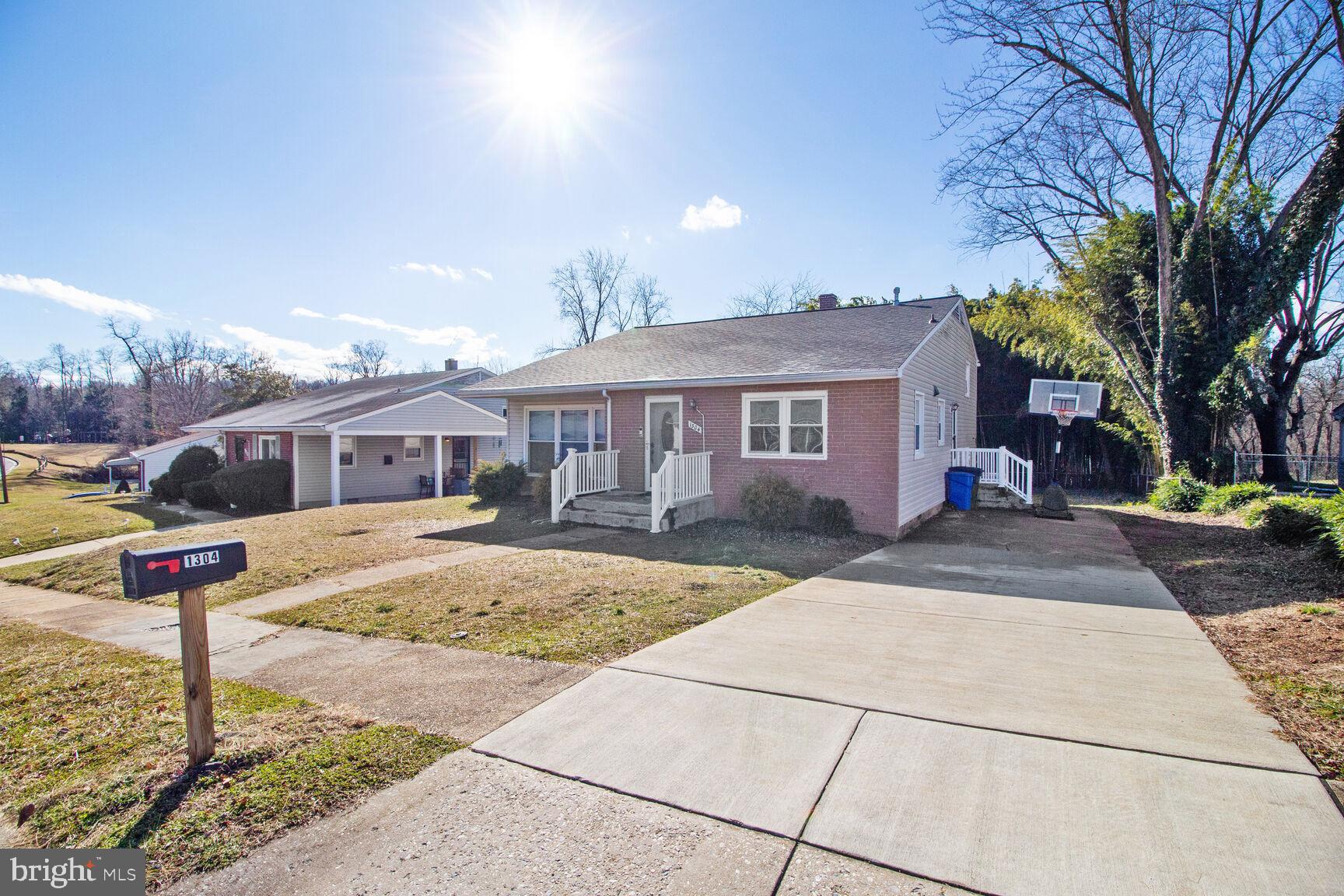 GWYNNVALE - Residential