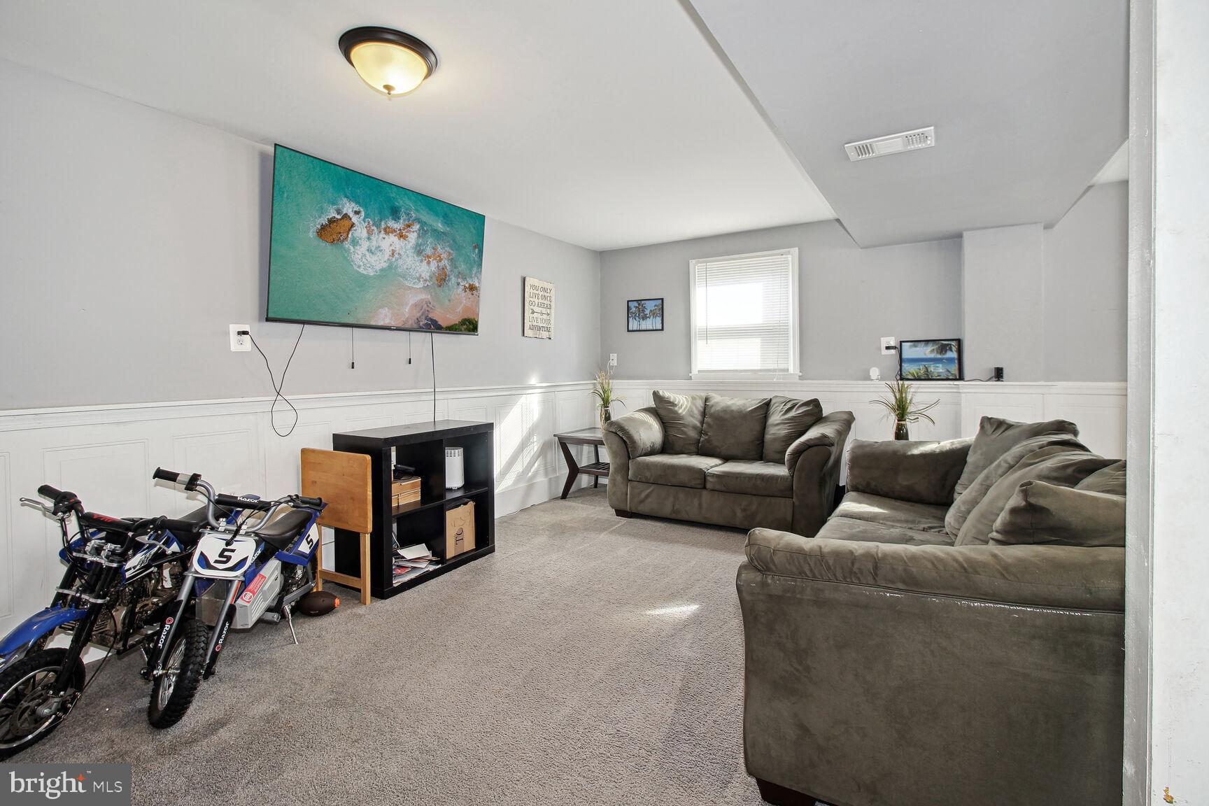 GWYNNVALE - Residential