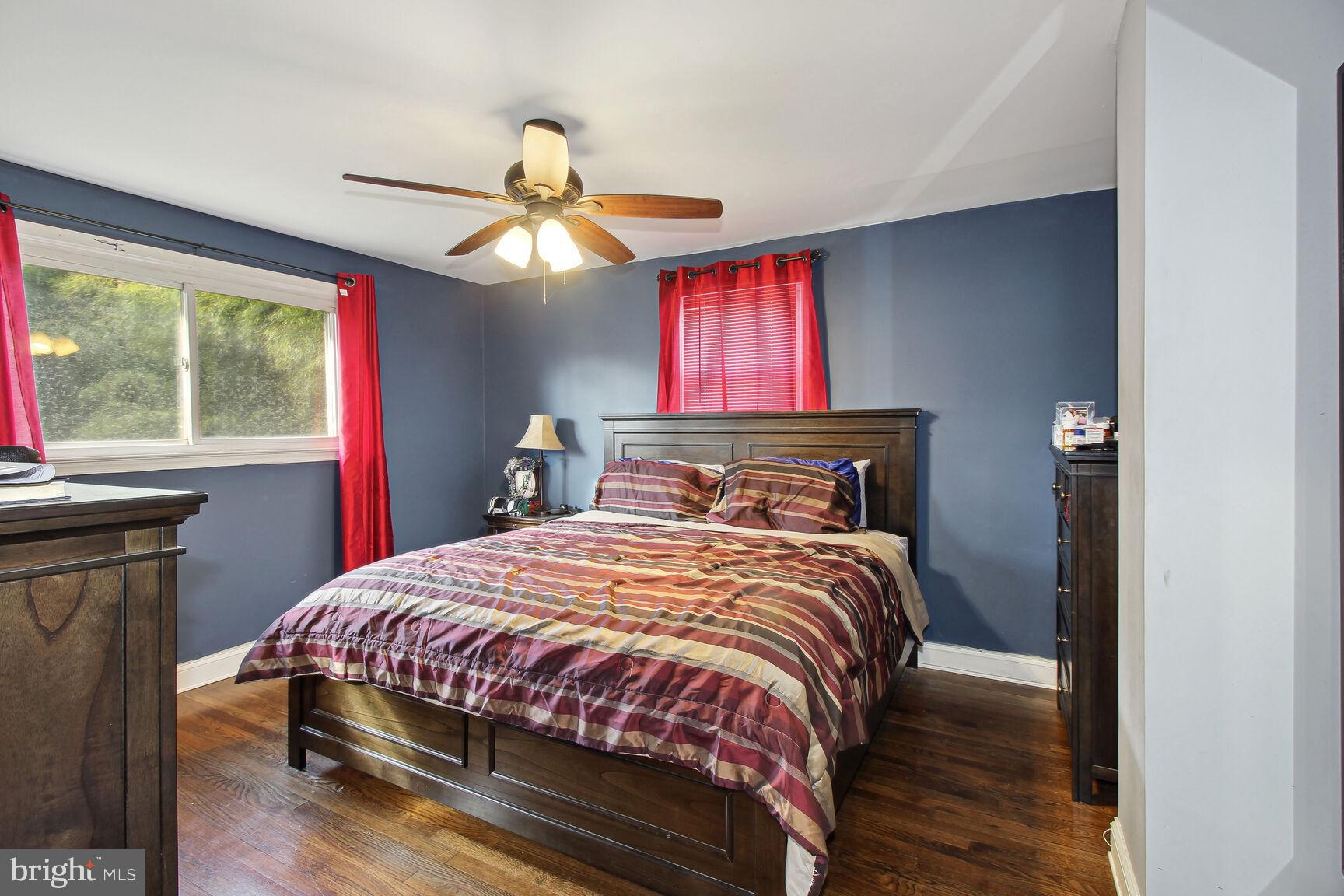 GWYNNVALE - Residential