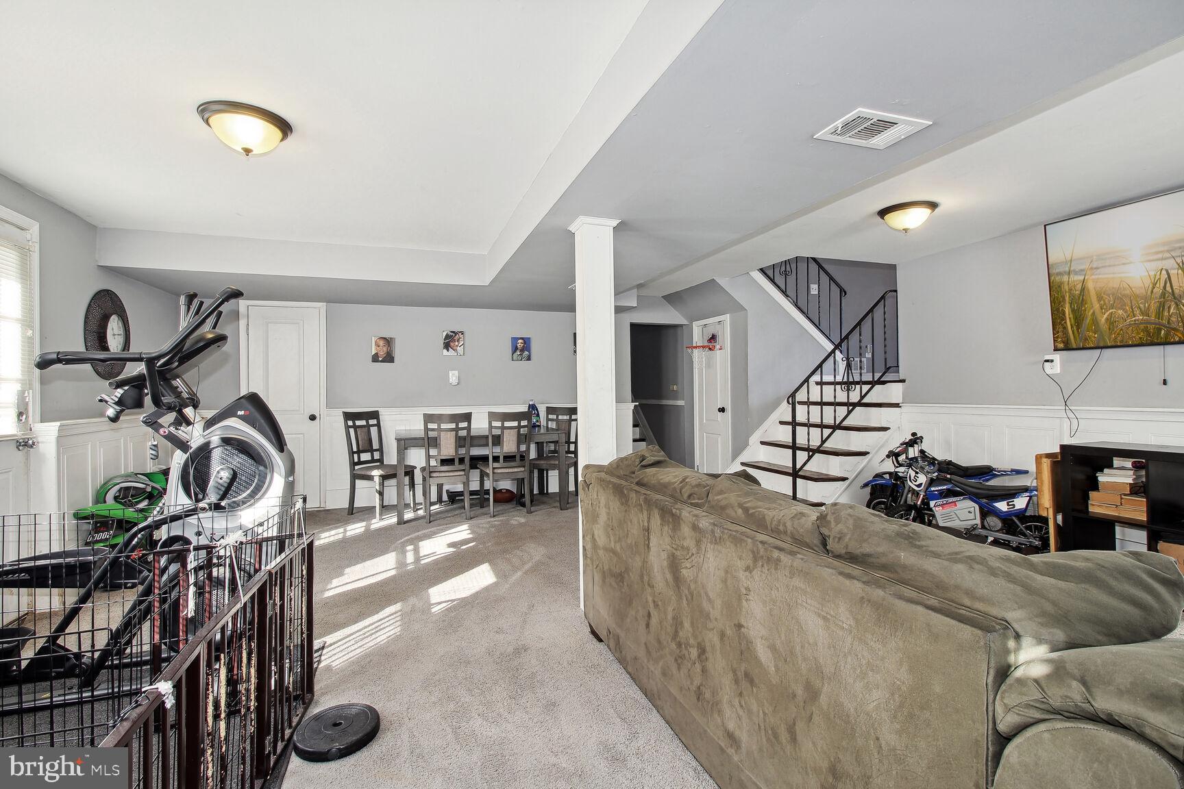 GWYNNVALE - Residential