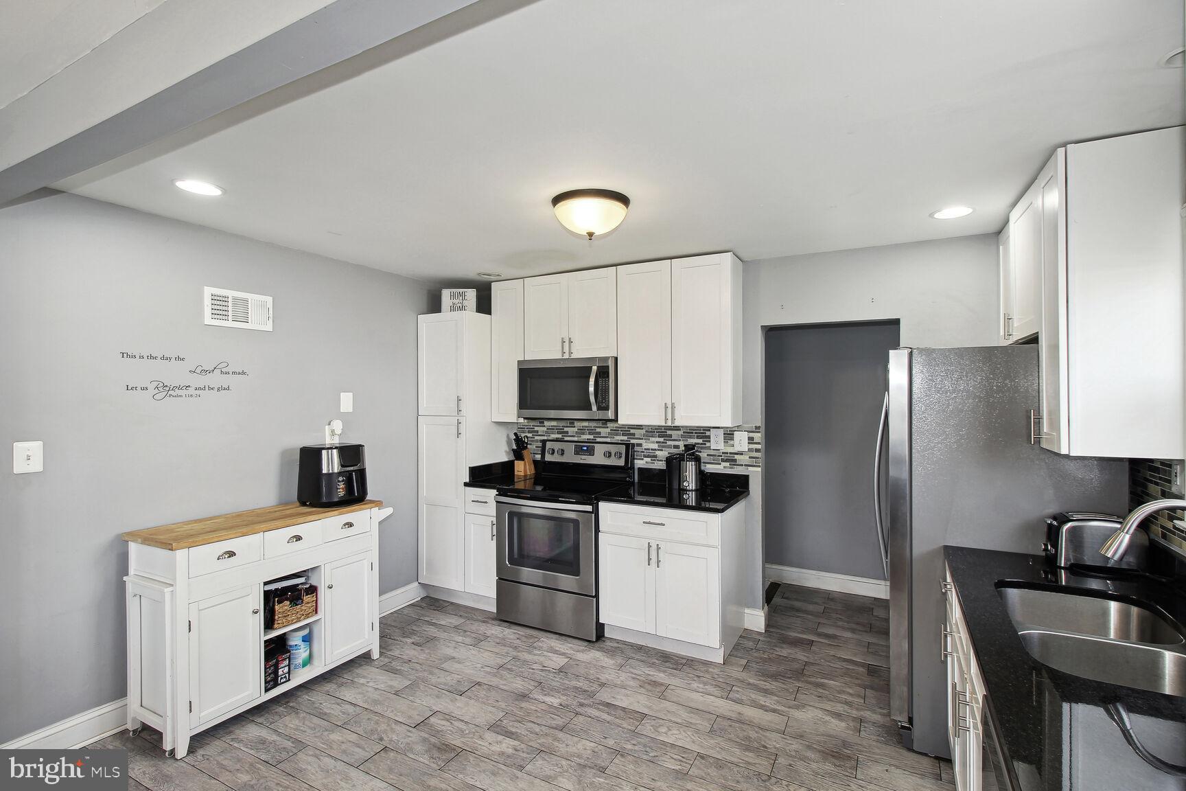 GWYNNVALE - Residential