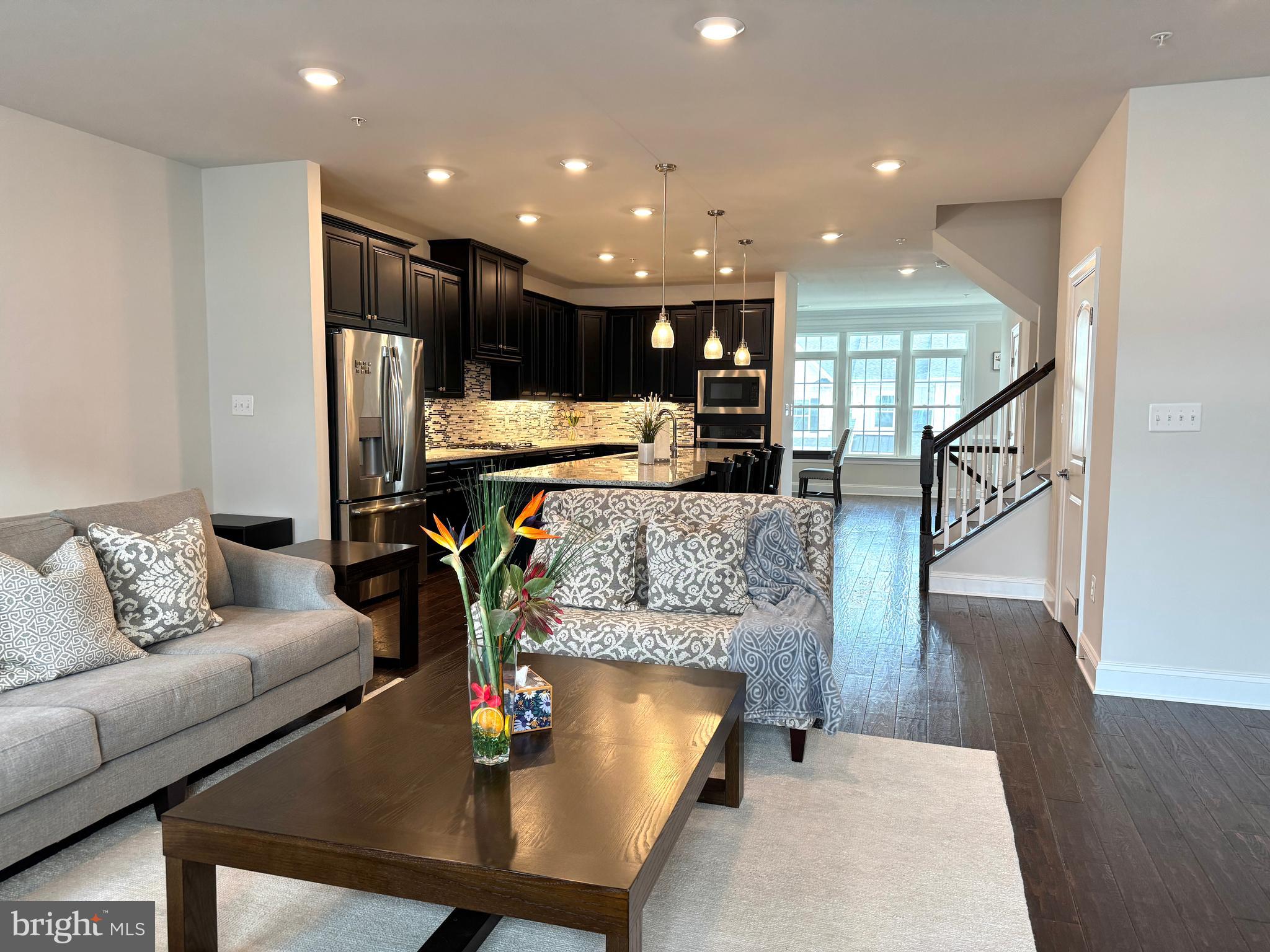 ATWATER - Residential
