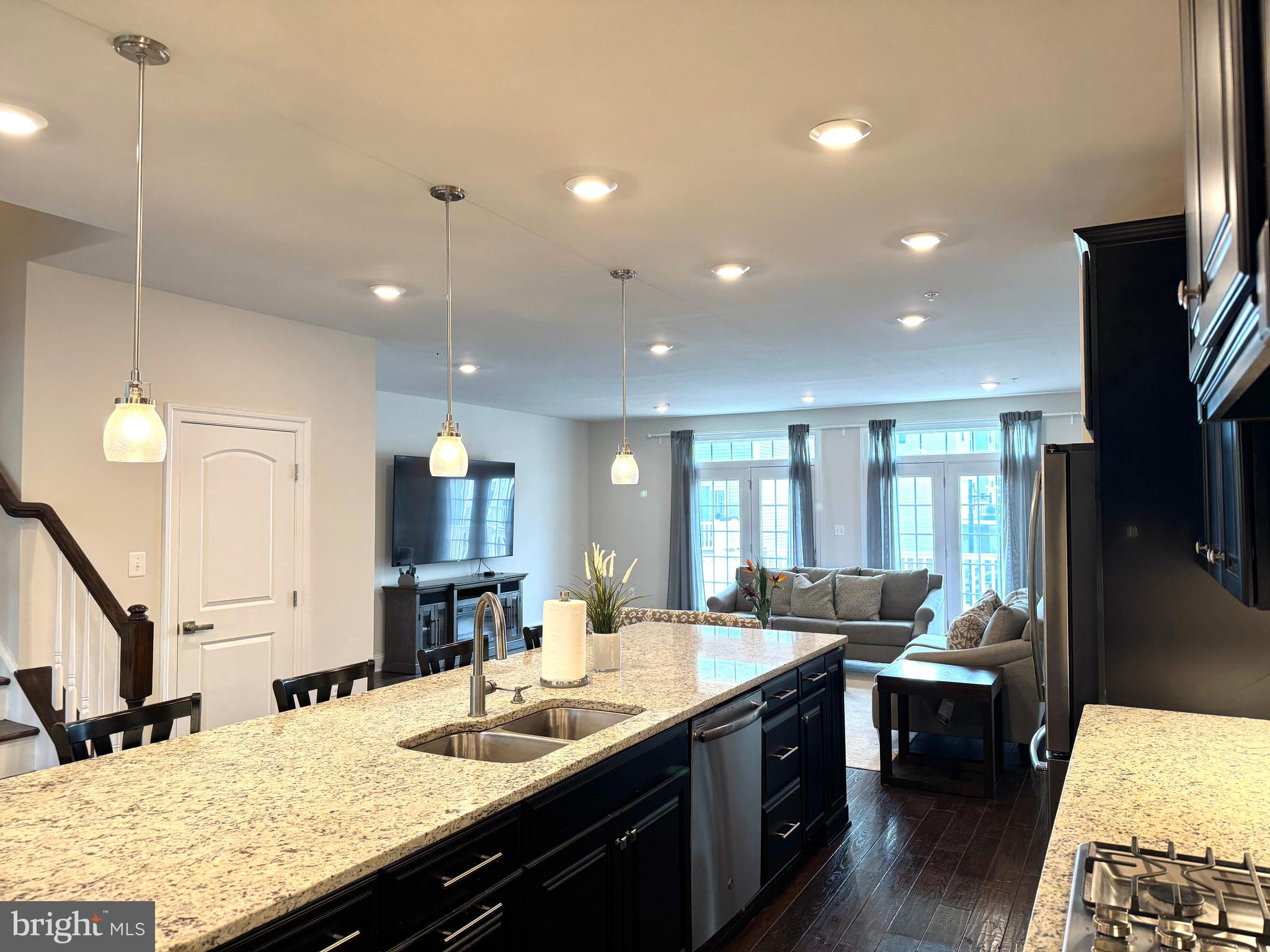 ATWATER - Residential