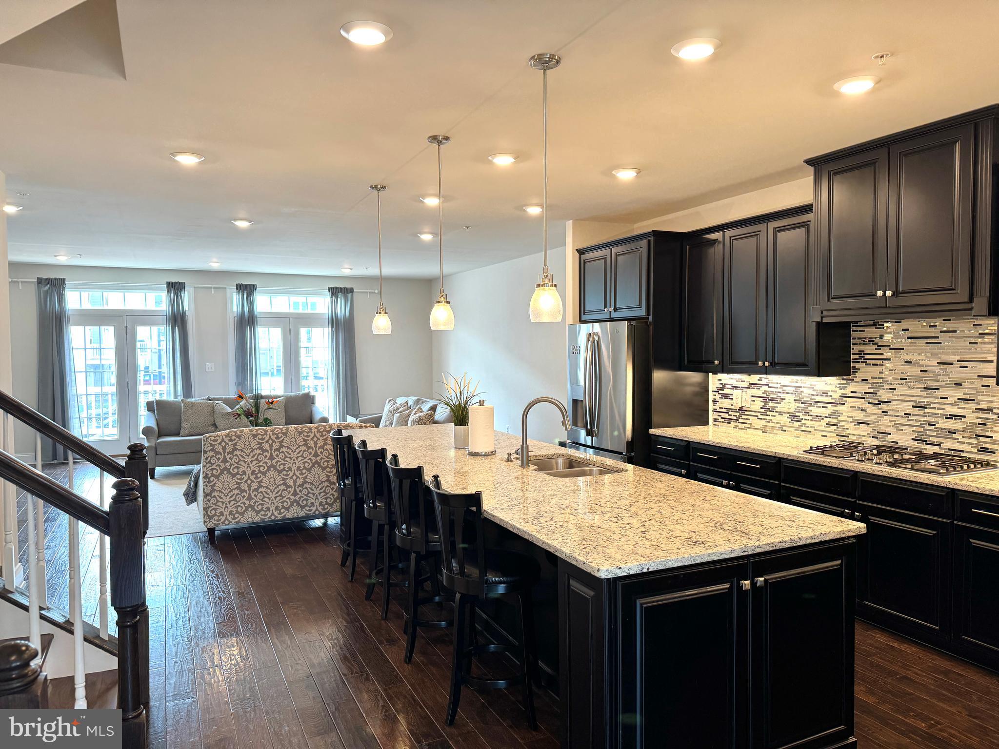 ATWATER - Residential