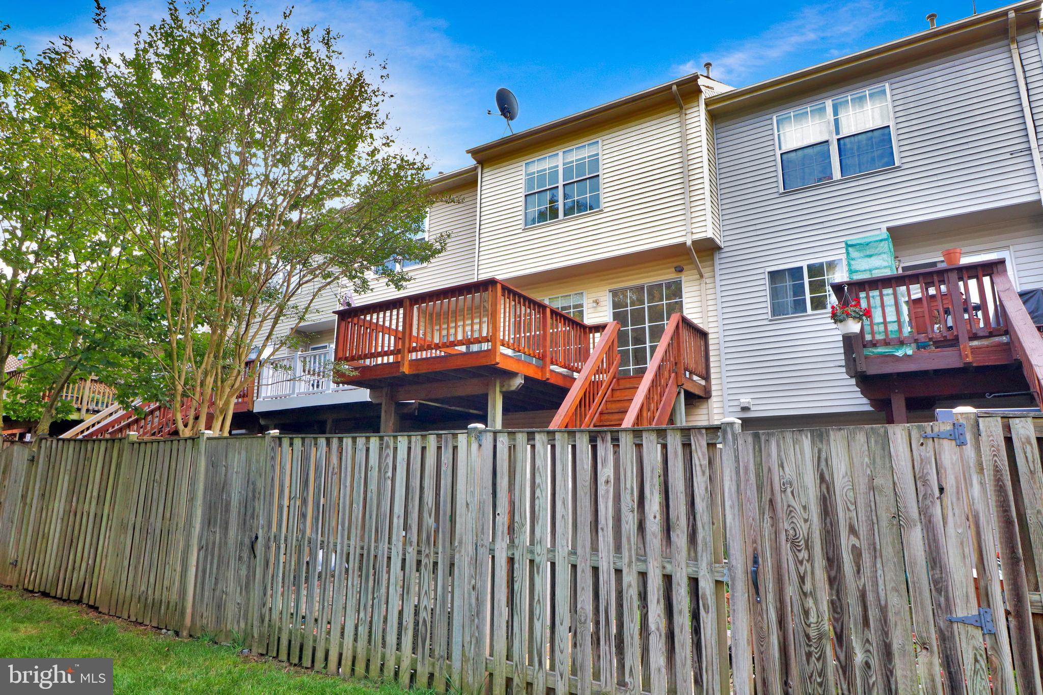 GREEN TRAILS - Residential