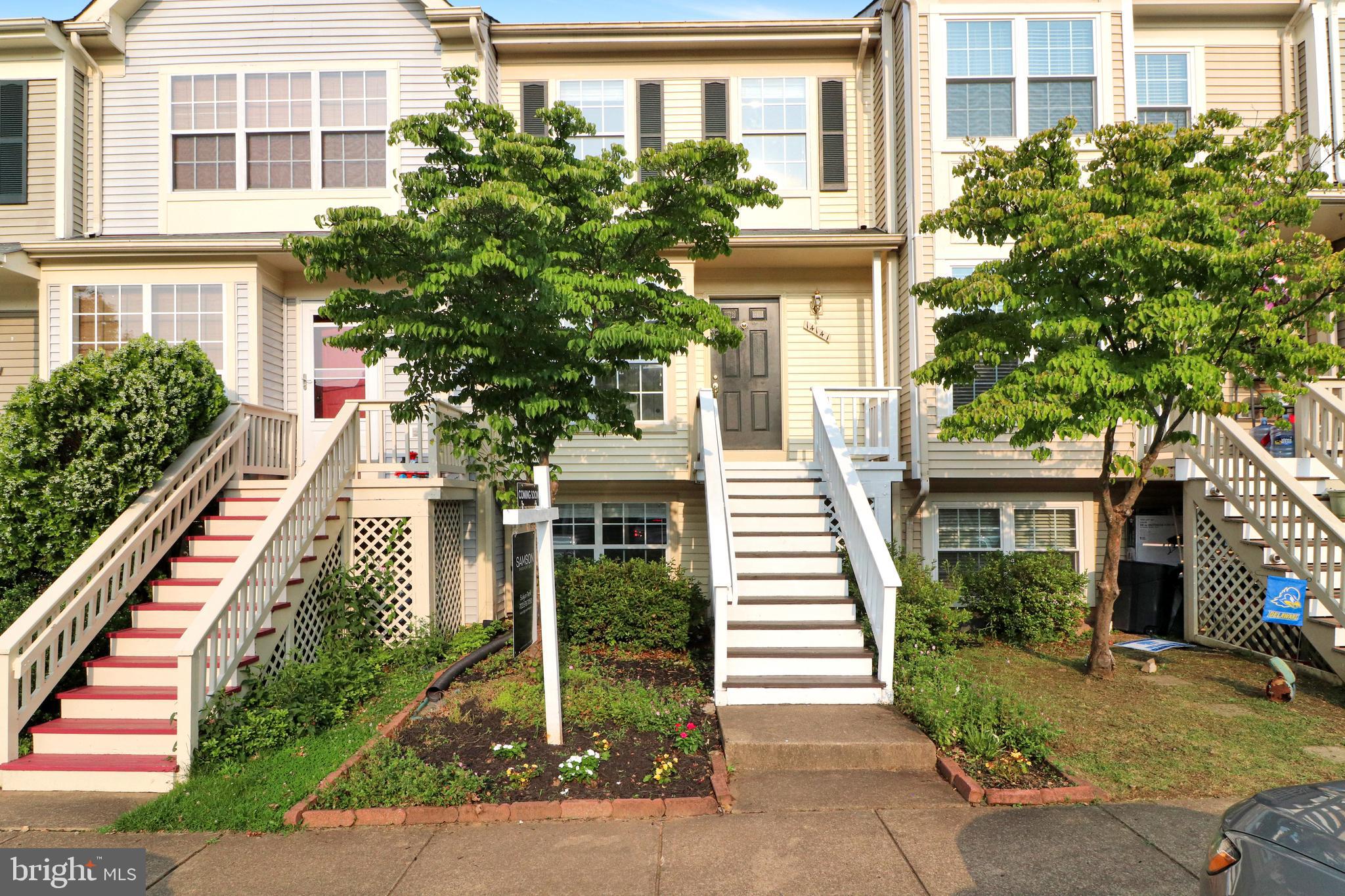 GREEN TRAILS - Residential