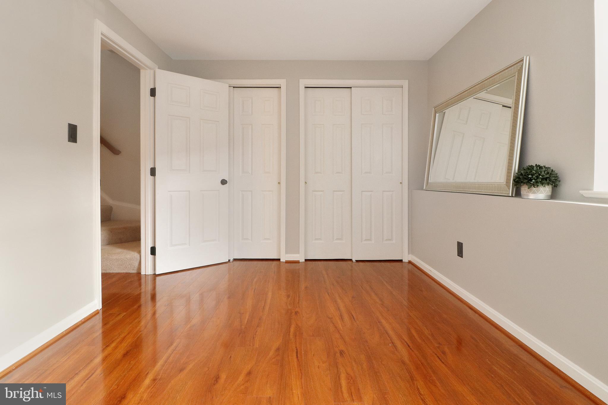 GREEN TRAILS - Residential