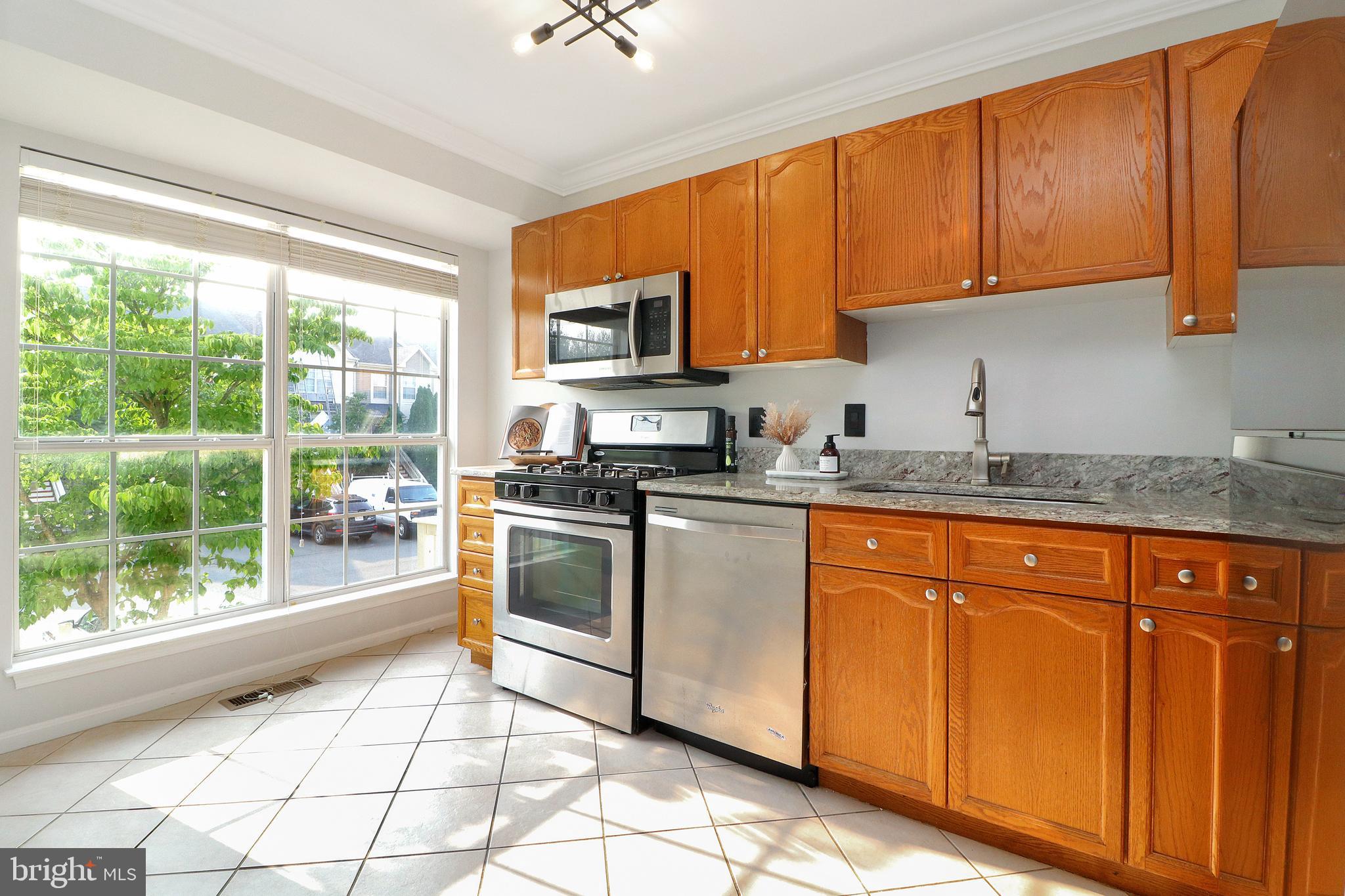 GREEN TRAILS - Residential