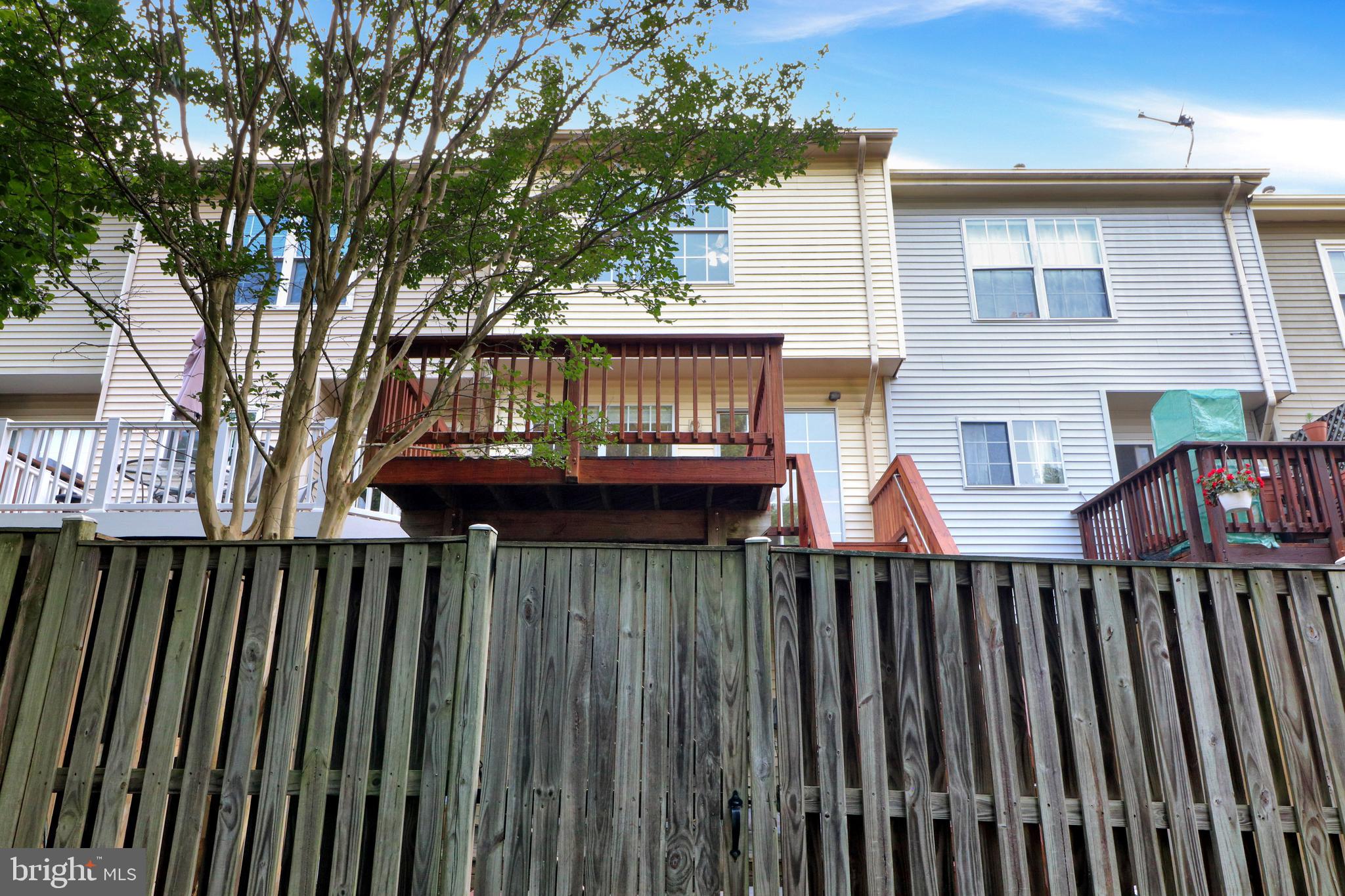 GREEN TRAILS - Residential