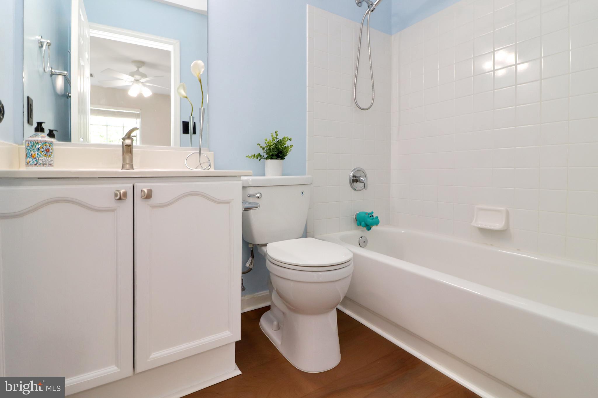 GREEN TRAILS - Residential