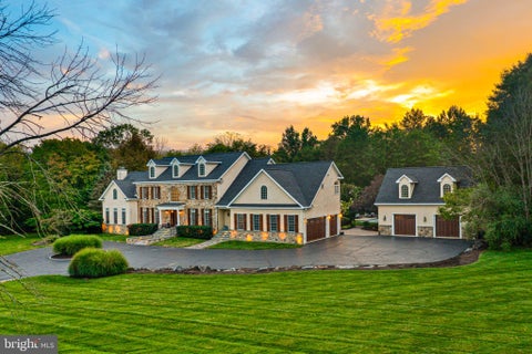 Photo of 825 Oak Tree Road, KENNETT SQUARE, PA 19348 (MLS # PACT2136354)