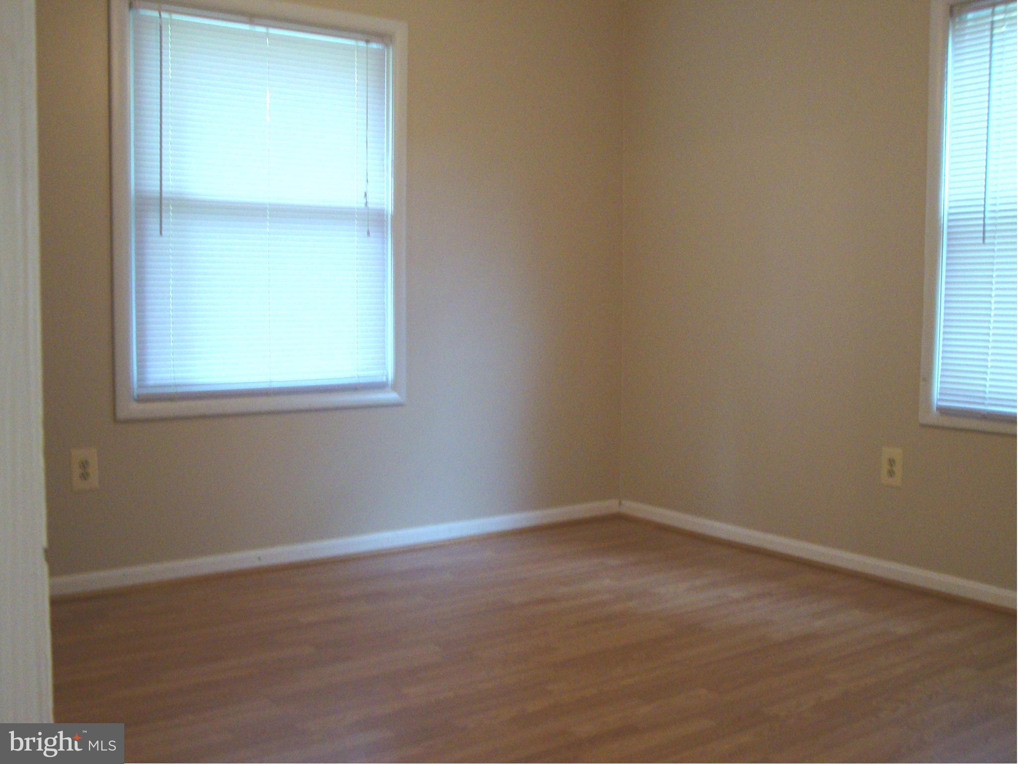 FAIRFIELD - Residential Lease