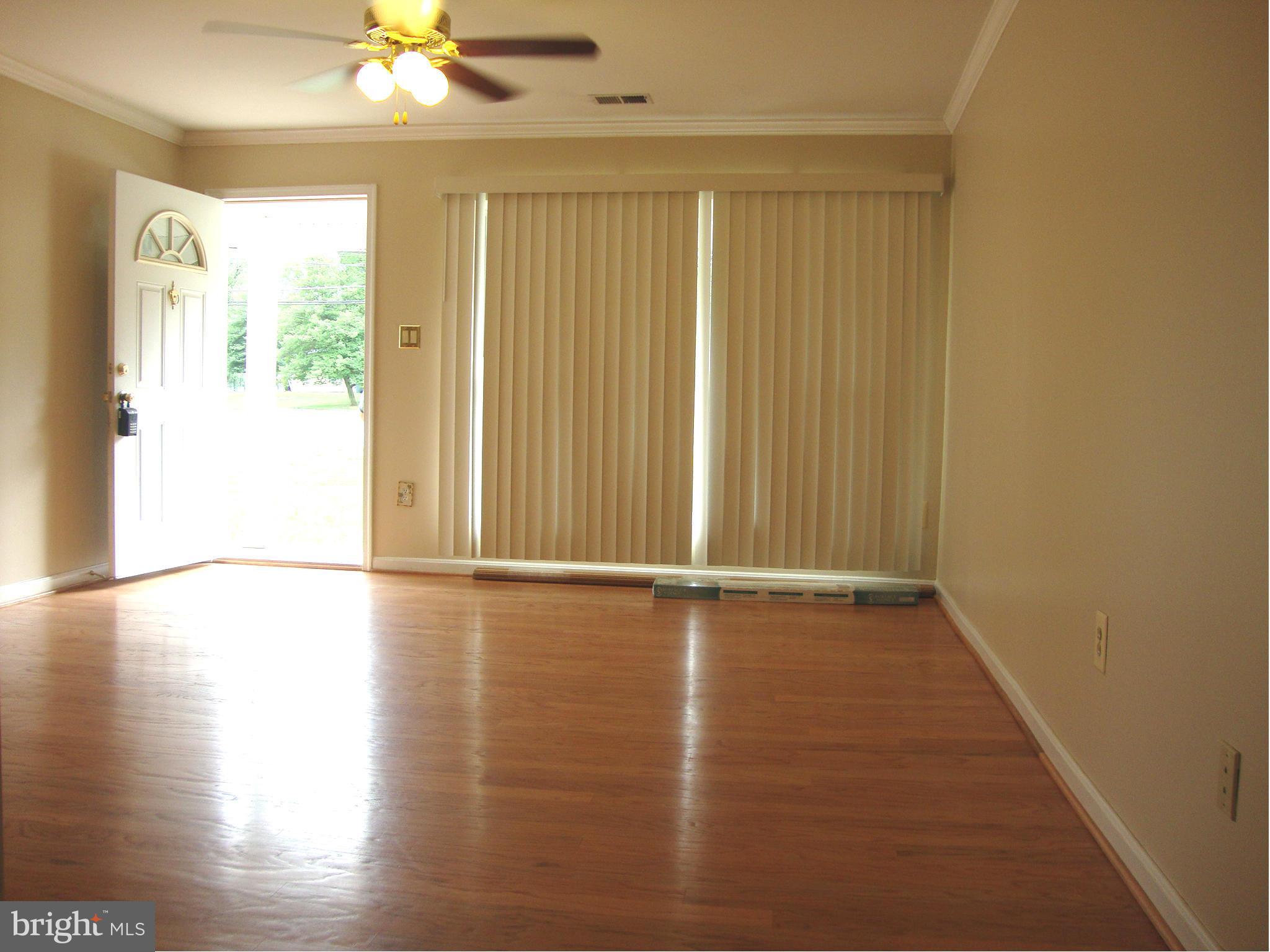 FAIRFIELD - Residential Lease