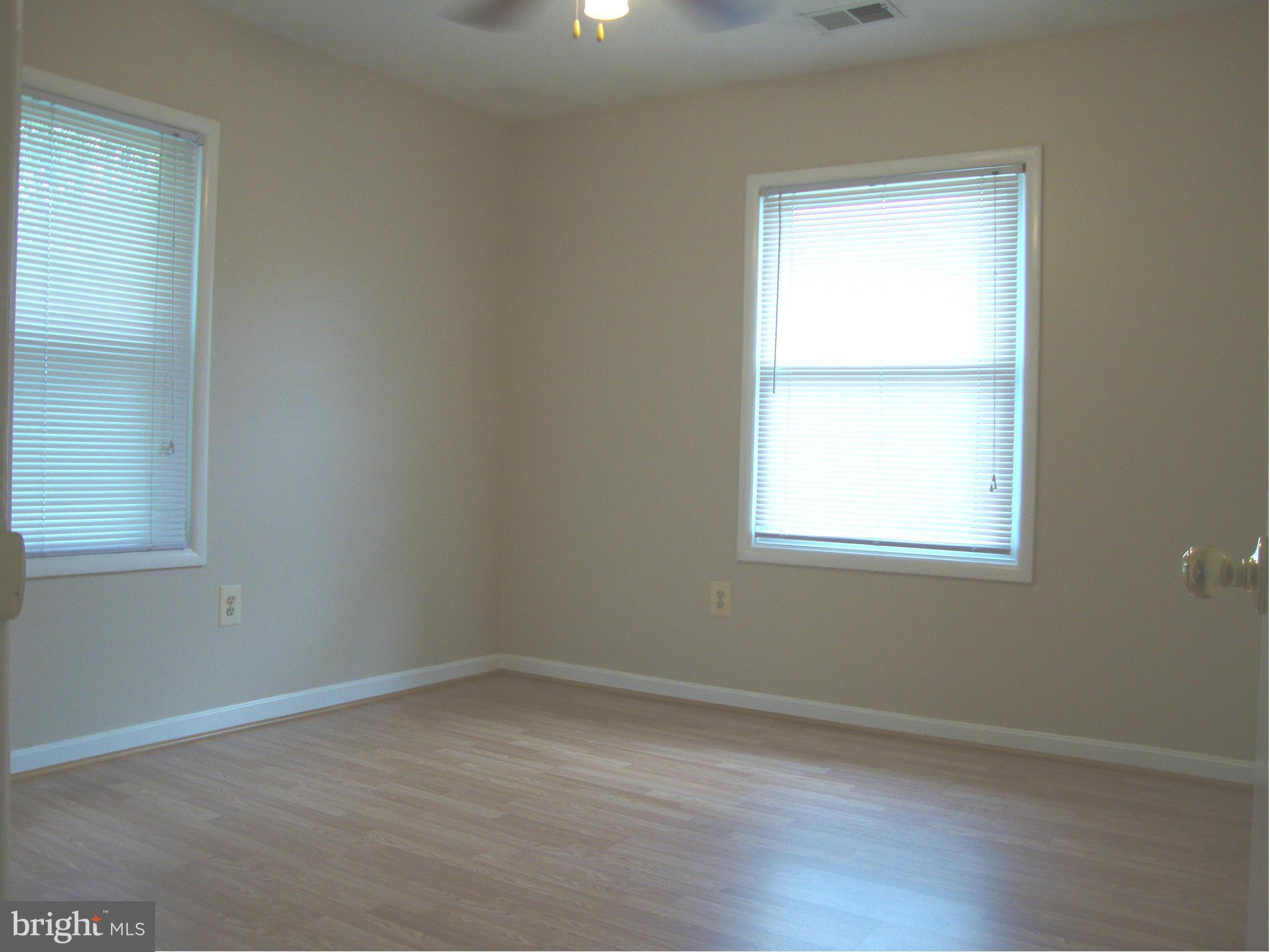 FAIRFIELD - Residential Lease