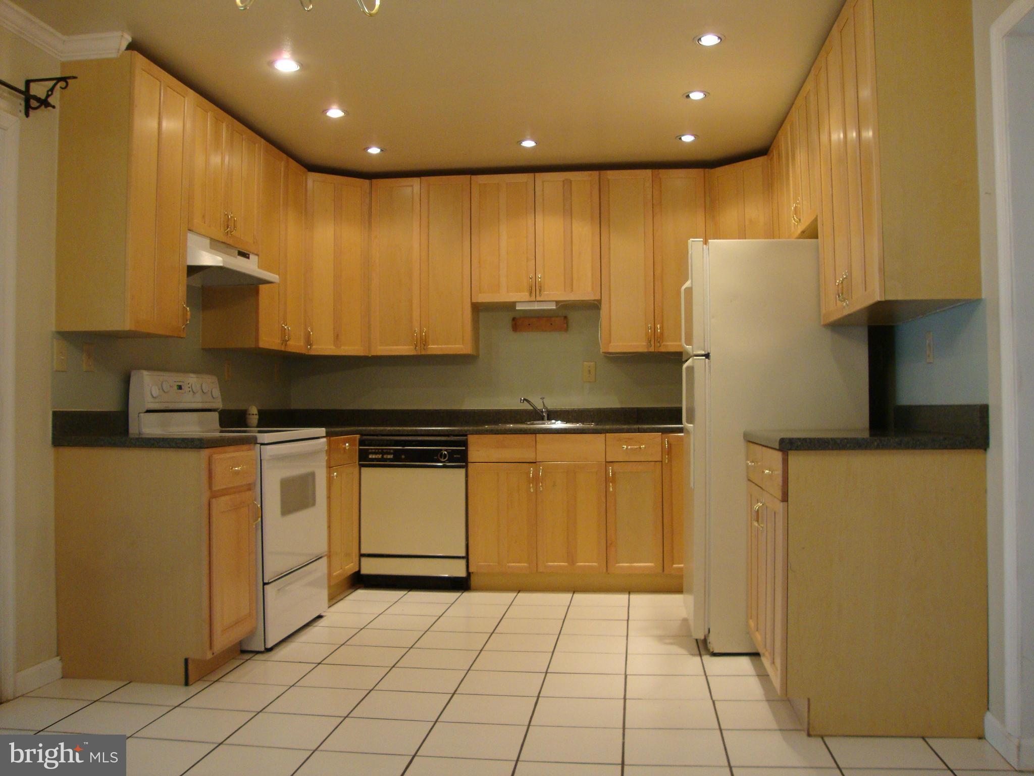 FAIRFIELD - Residential Lease