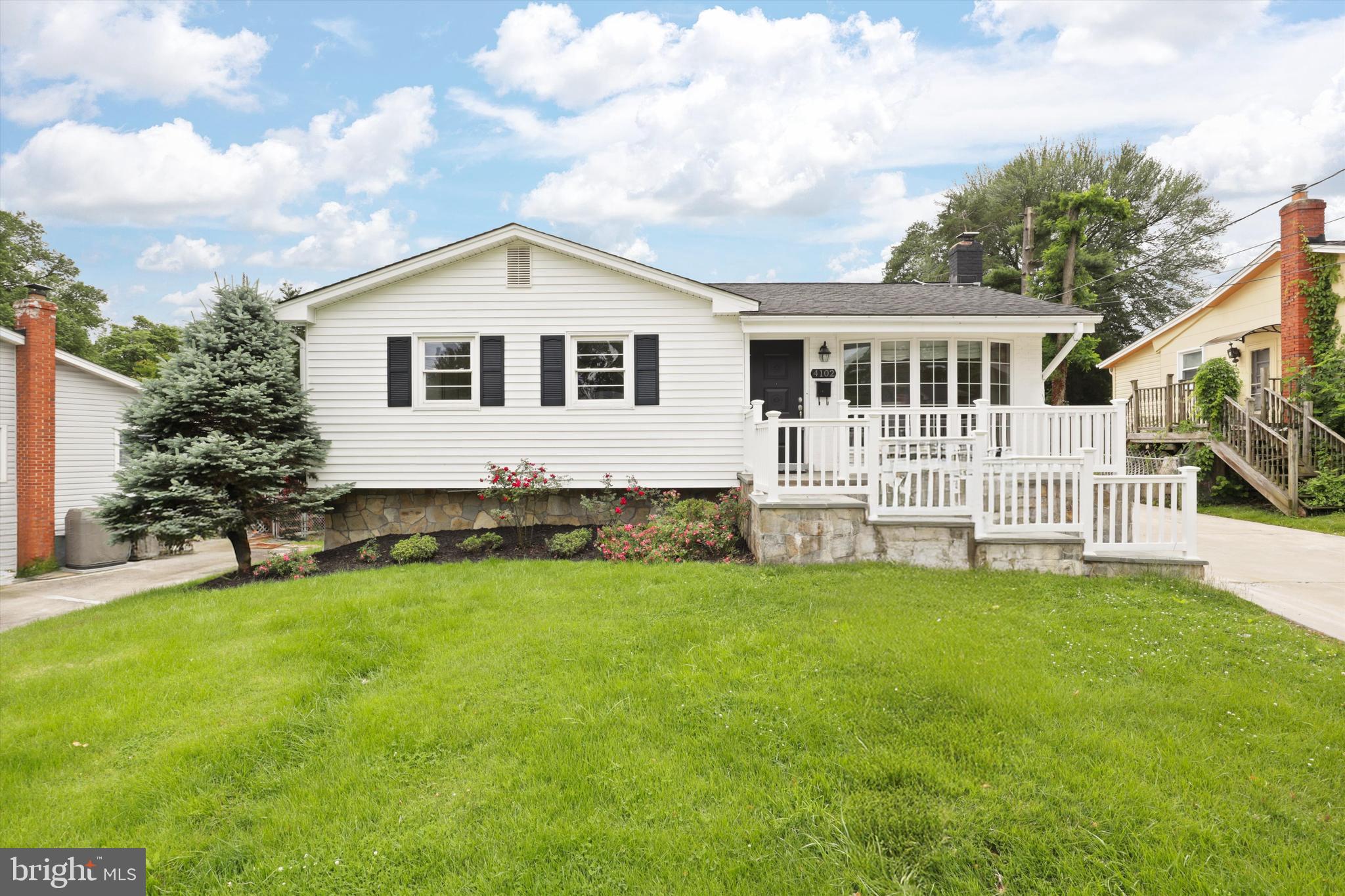 BROOKHAVEN - Residential