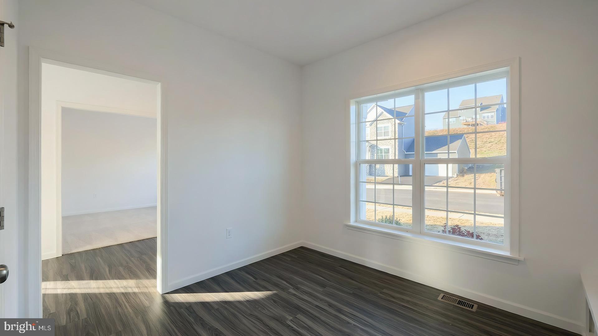 COPPER RIDGE - Residential