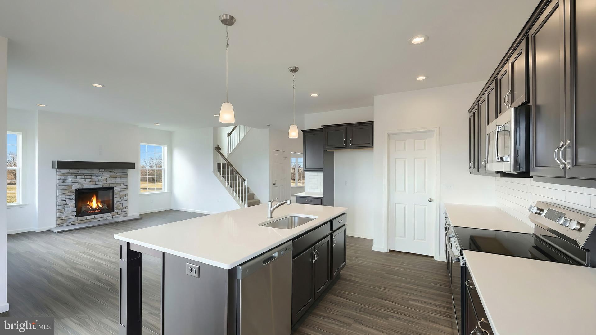 COPPER RIDGE - Residential