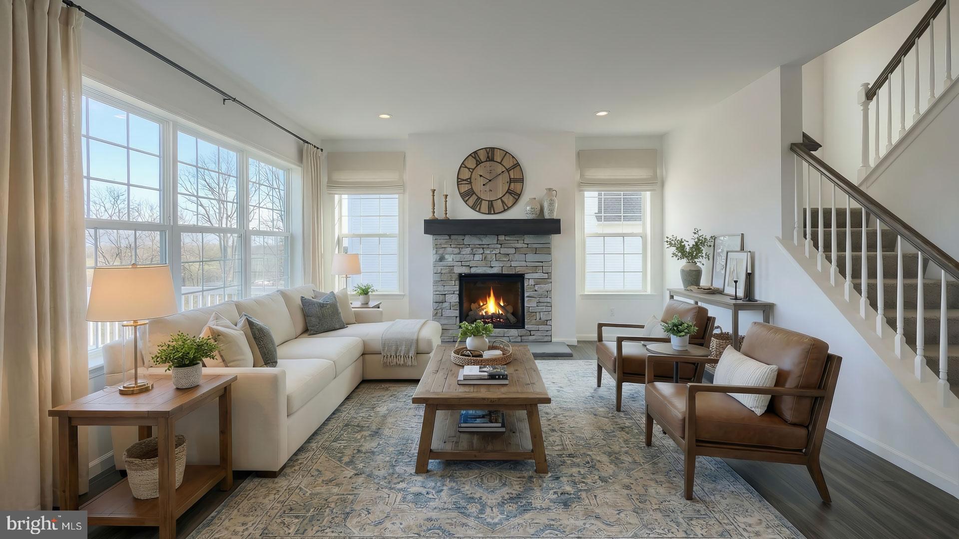 217 COPPER RIDGE DRIVE