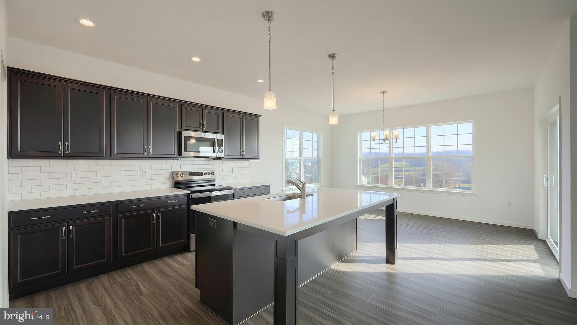 COPPER RIDGE - Residential