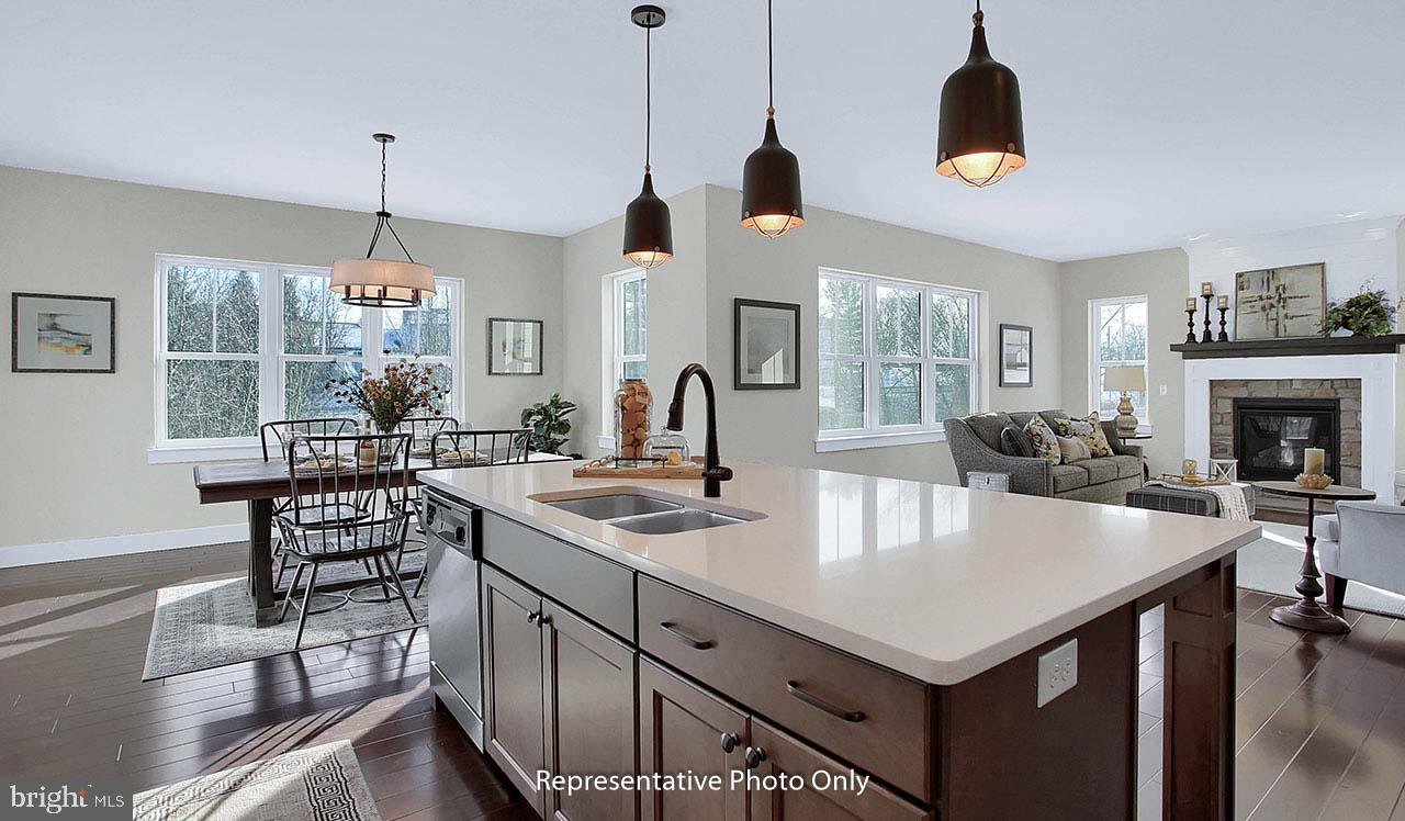 COPPER RIDGE - Residential