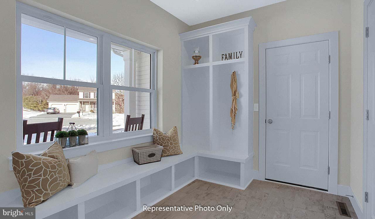 COPPER RIDGE - Residential