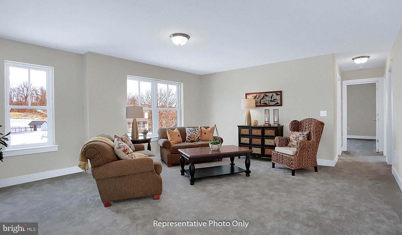 COPPER RIDGE - Residential