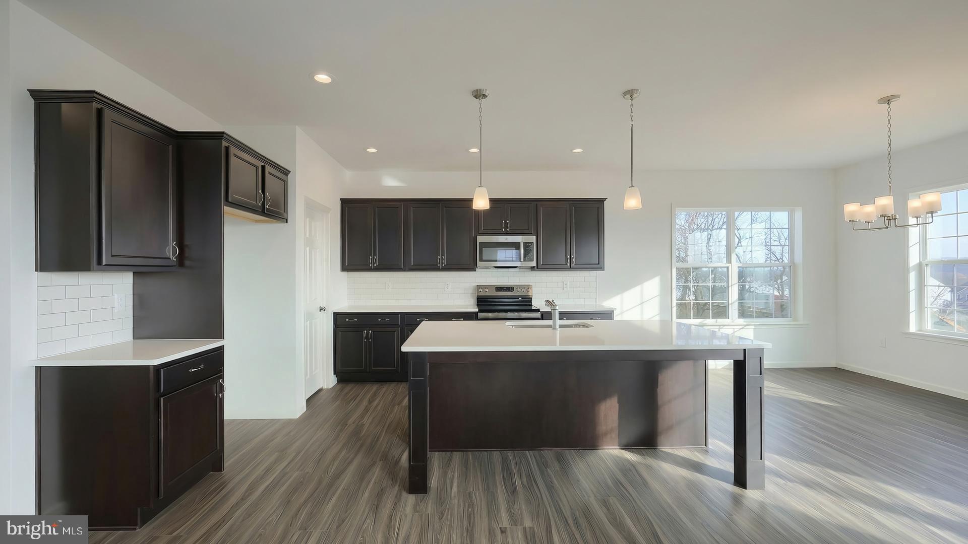 COPPER RIDGE - Residential