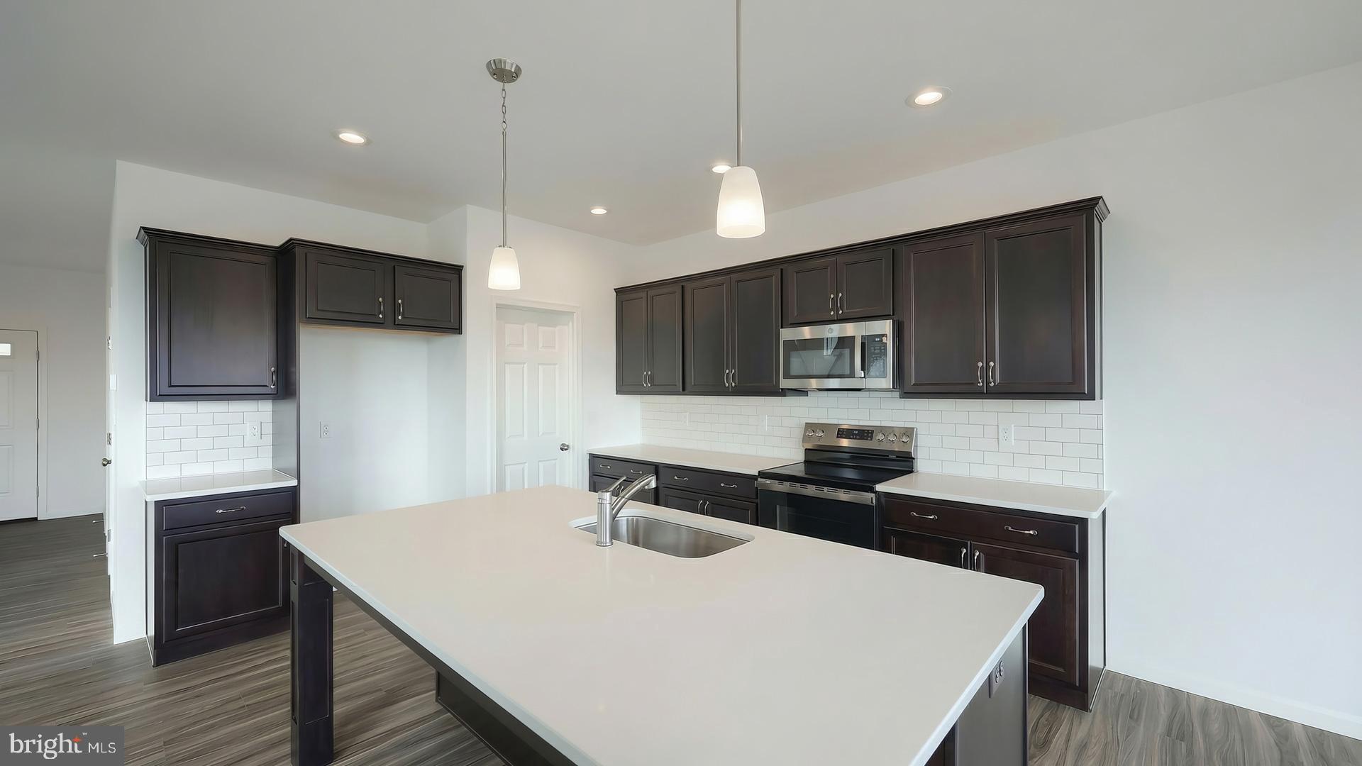 COPPER RIDGE - Residential