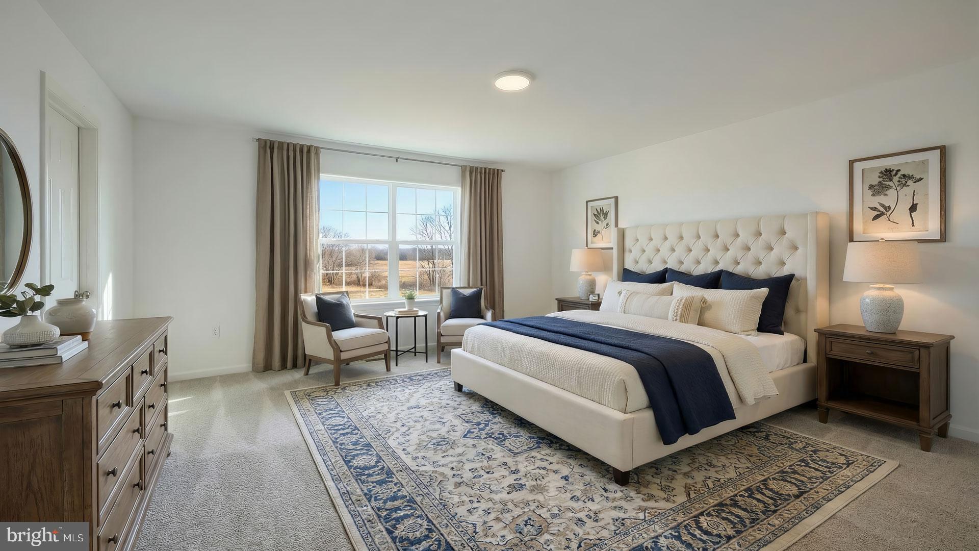 217 COPPER RIDGE DRIVE