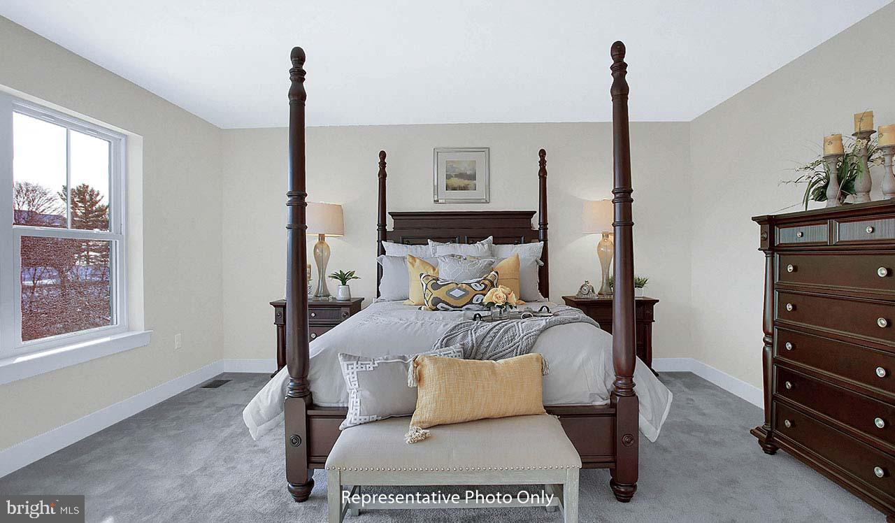 COPPER RIDGE - Residential