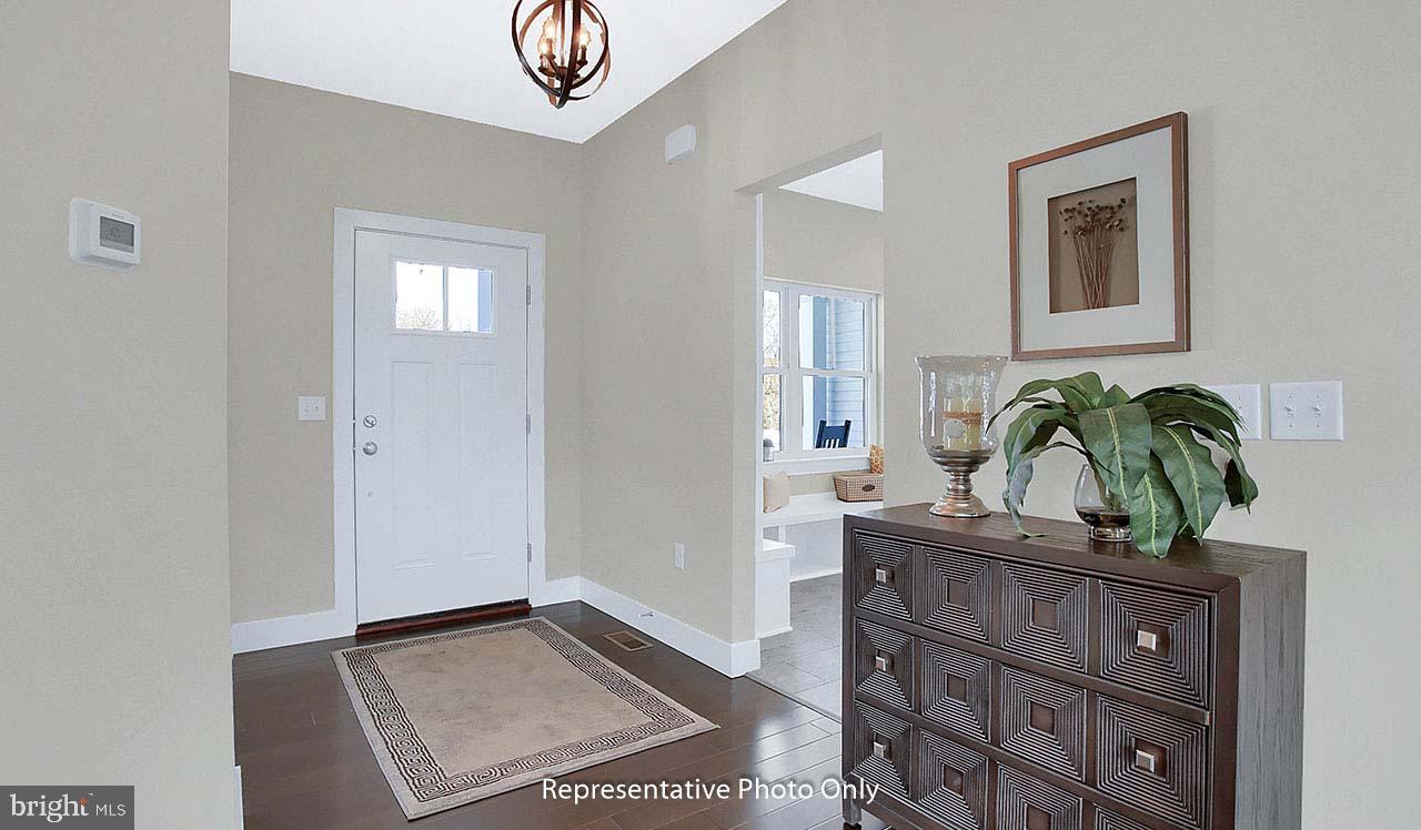 217 COPPER RIDGE DRIVE